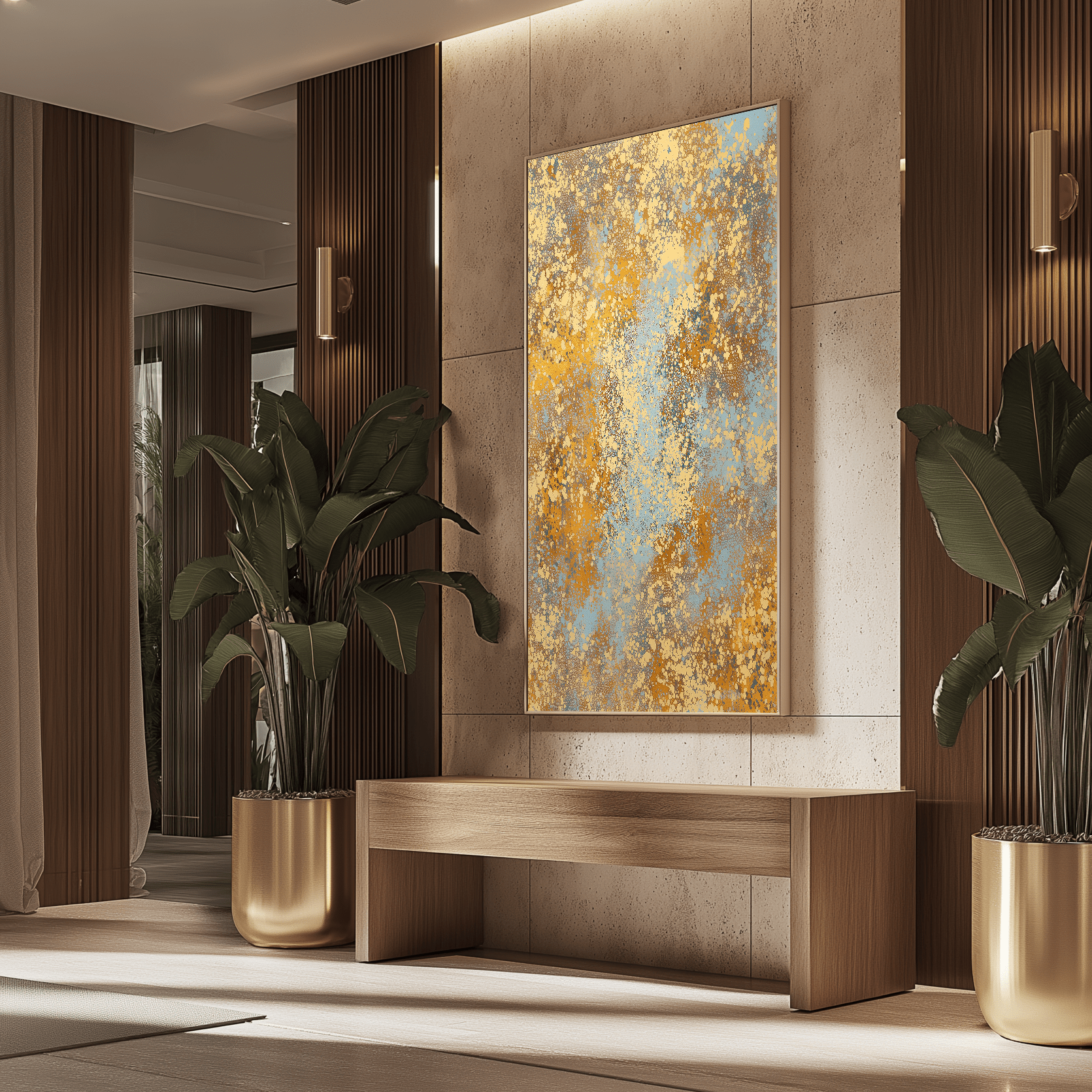 Sunflare Mist UA - 604 - Unique Aesthetics