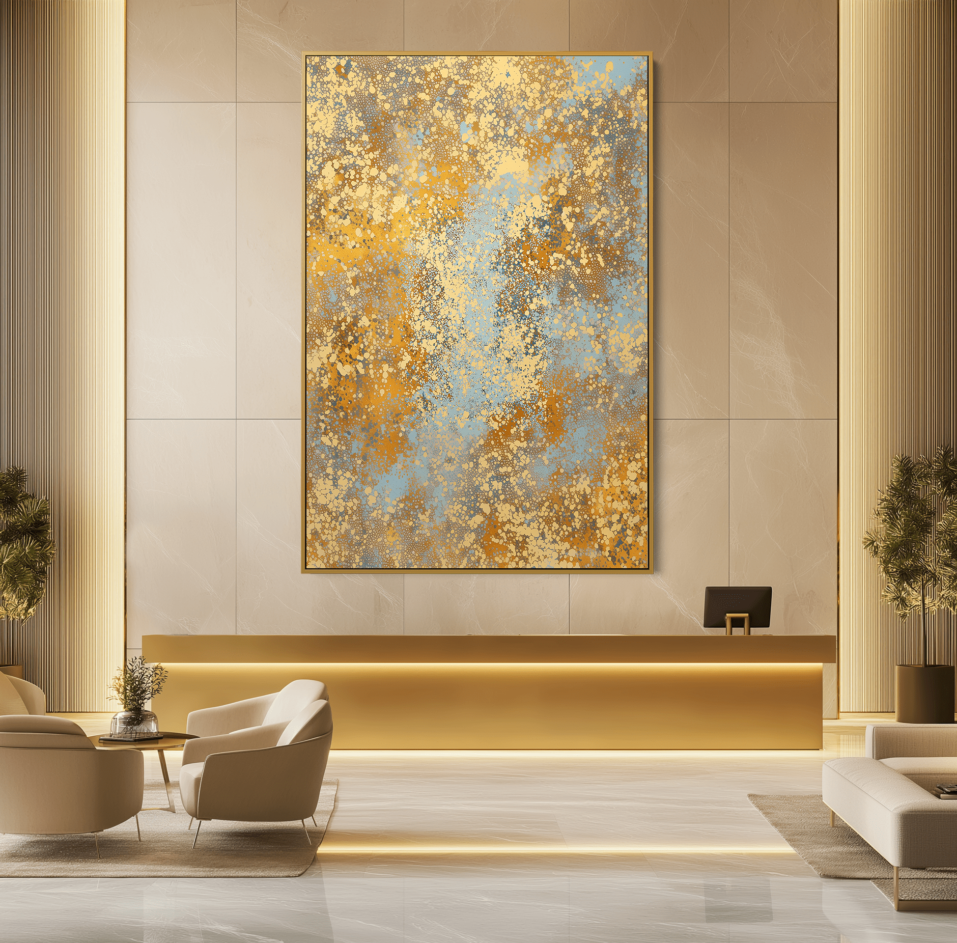 Sunflare Mist UA - 604 - Unique Aesthetics