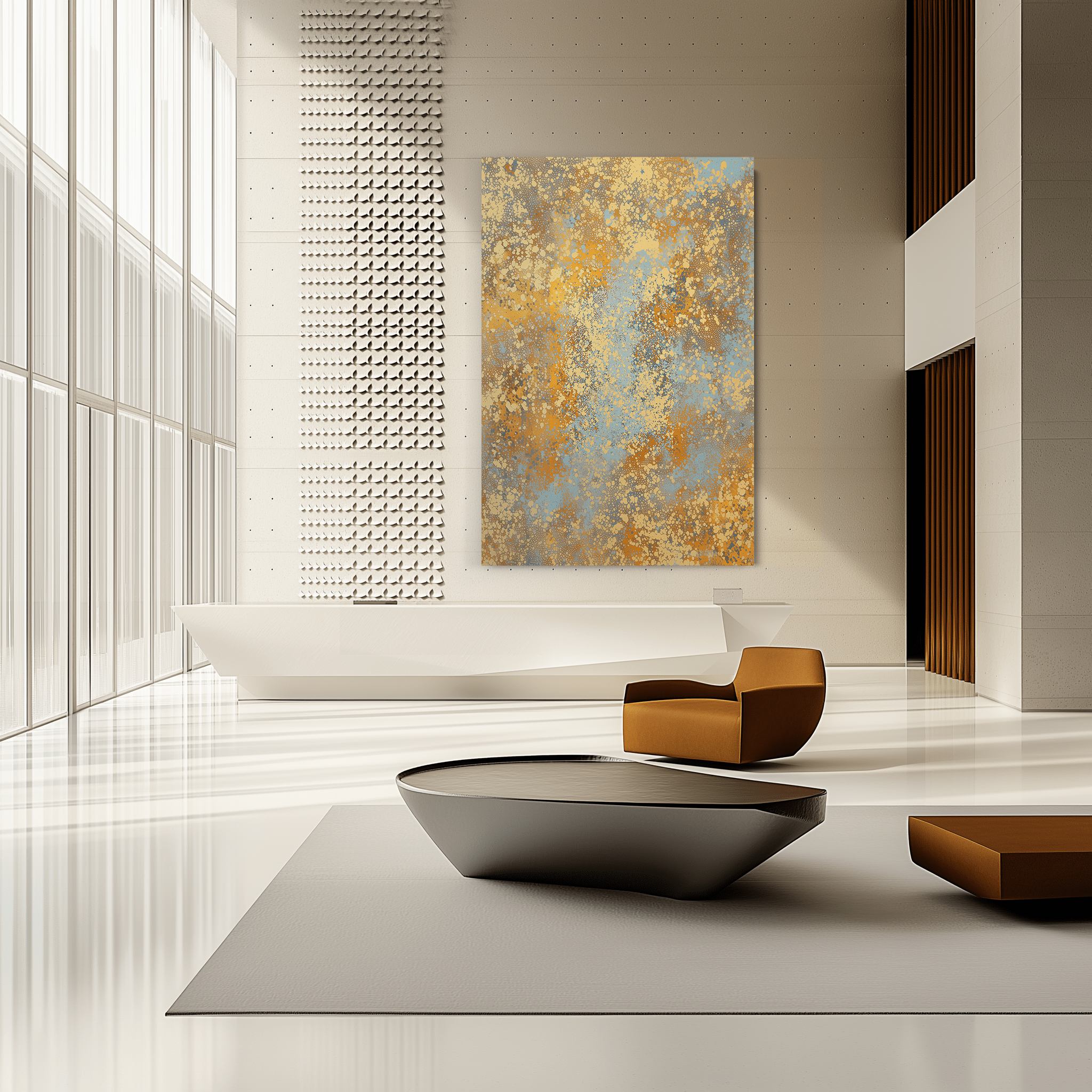 Sunflare Mist UA - 604 - Unique Aesthetics