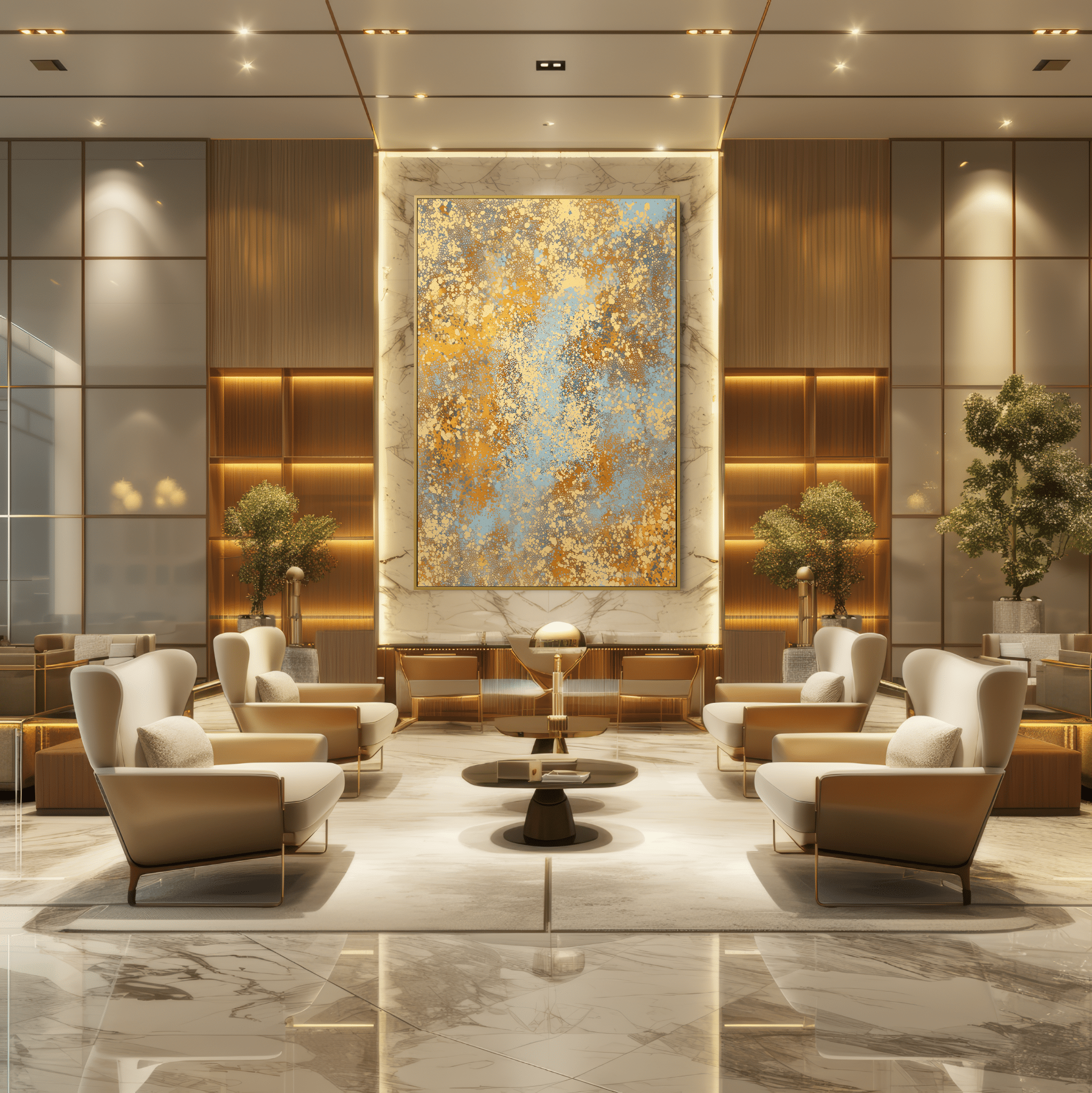 Sunflare Mist UA - 604 - Unique Aesthetics