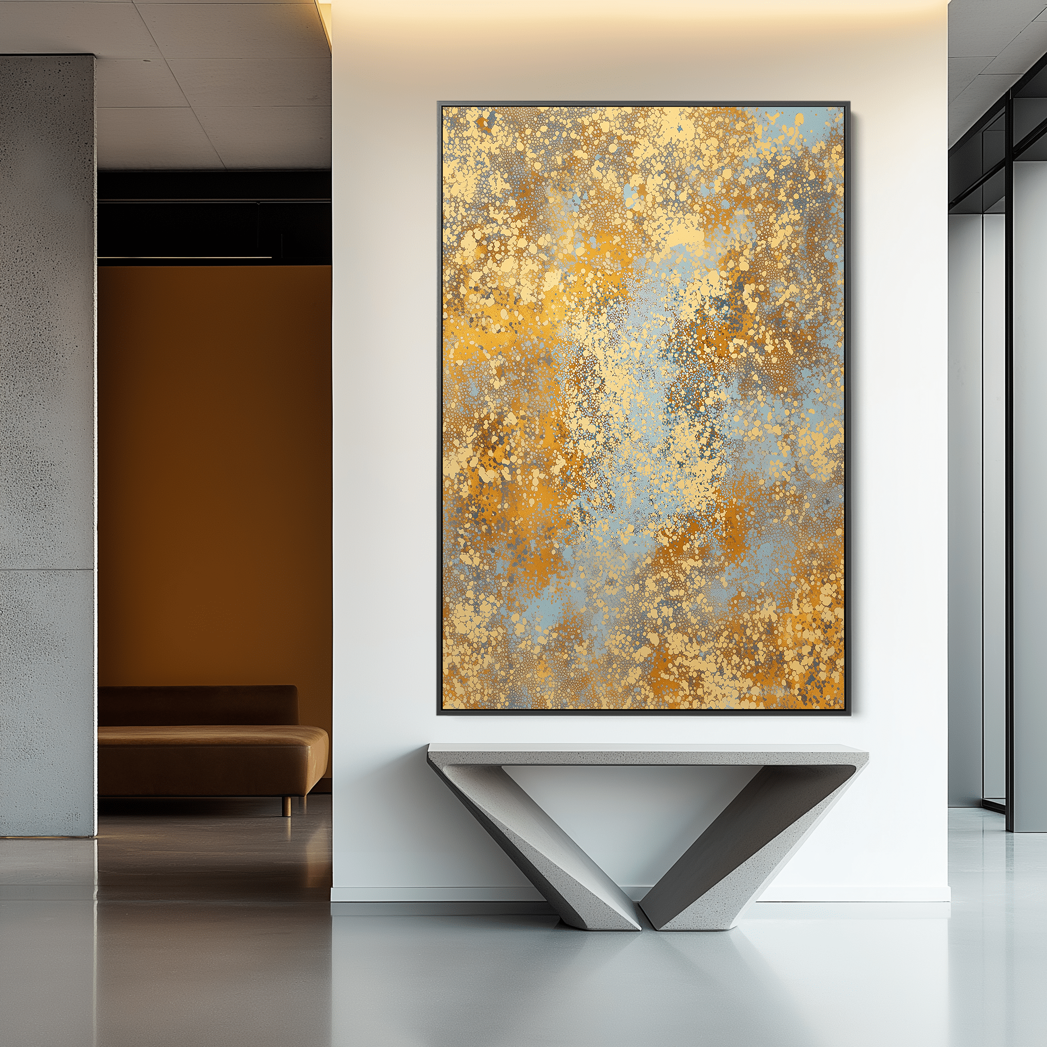 Sunflare Mist UA - 604 - Unique Aesthetics