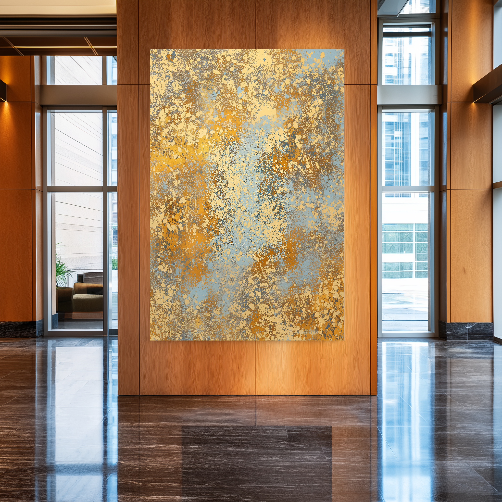 Sunflare Mist UA - 604 - Unique Aesthetics