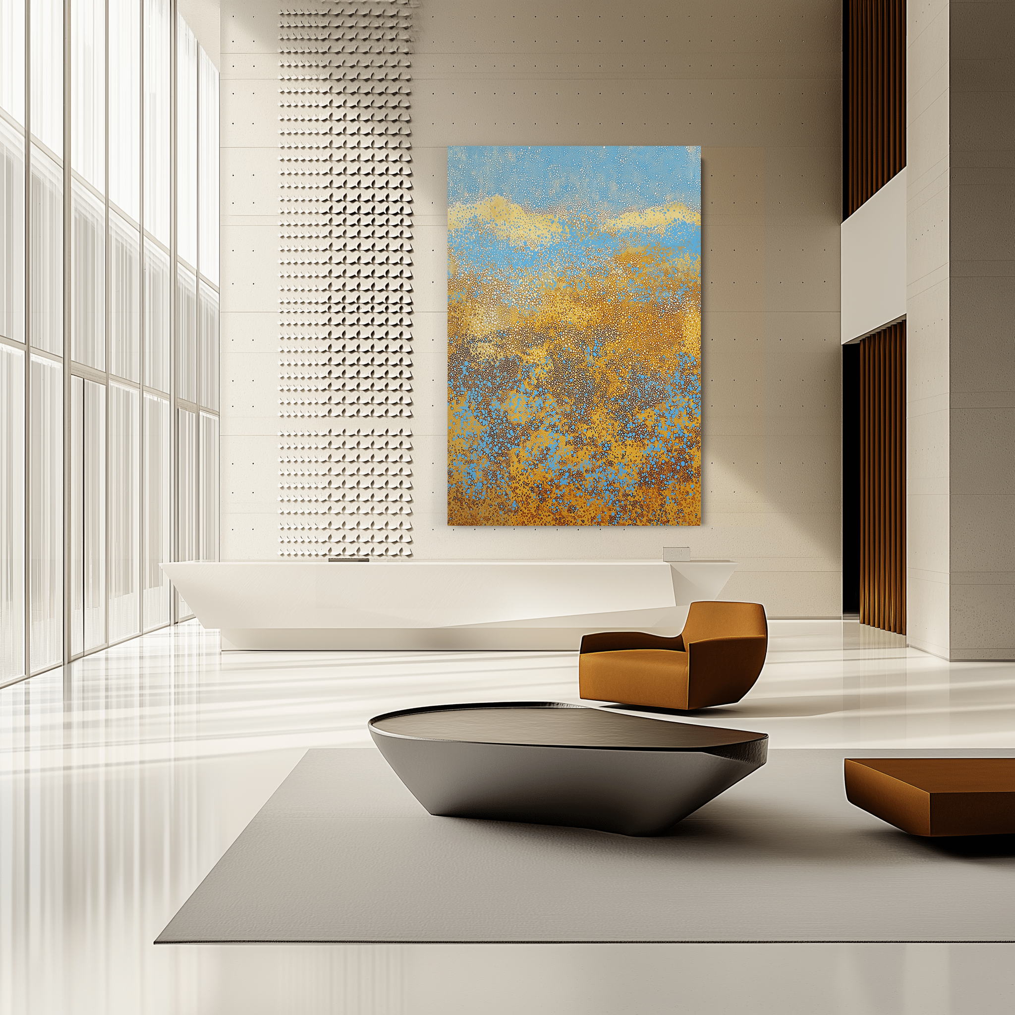 Sunflare Mist UA - 605 - Unique Aesthetics