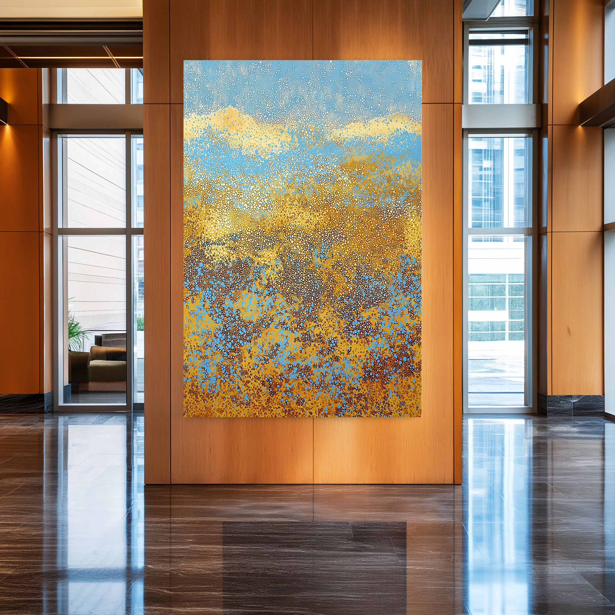 Sunflare Mist UA - 605 - Unique Aesthetics