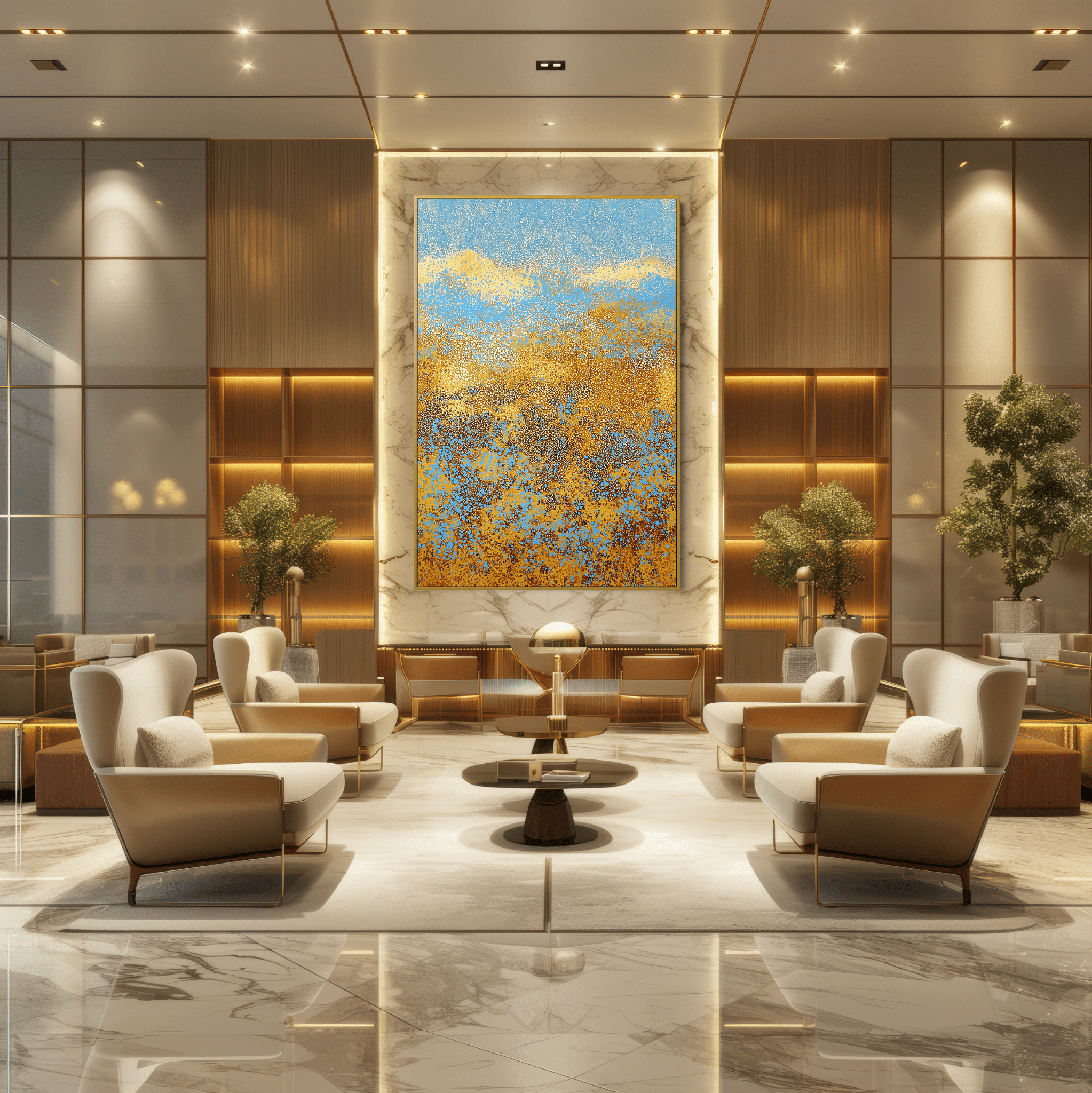 Sunflare Mist UA - 605 - Unique Aesthetics