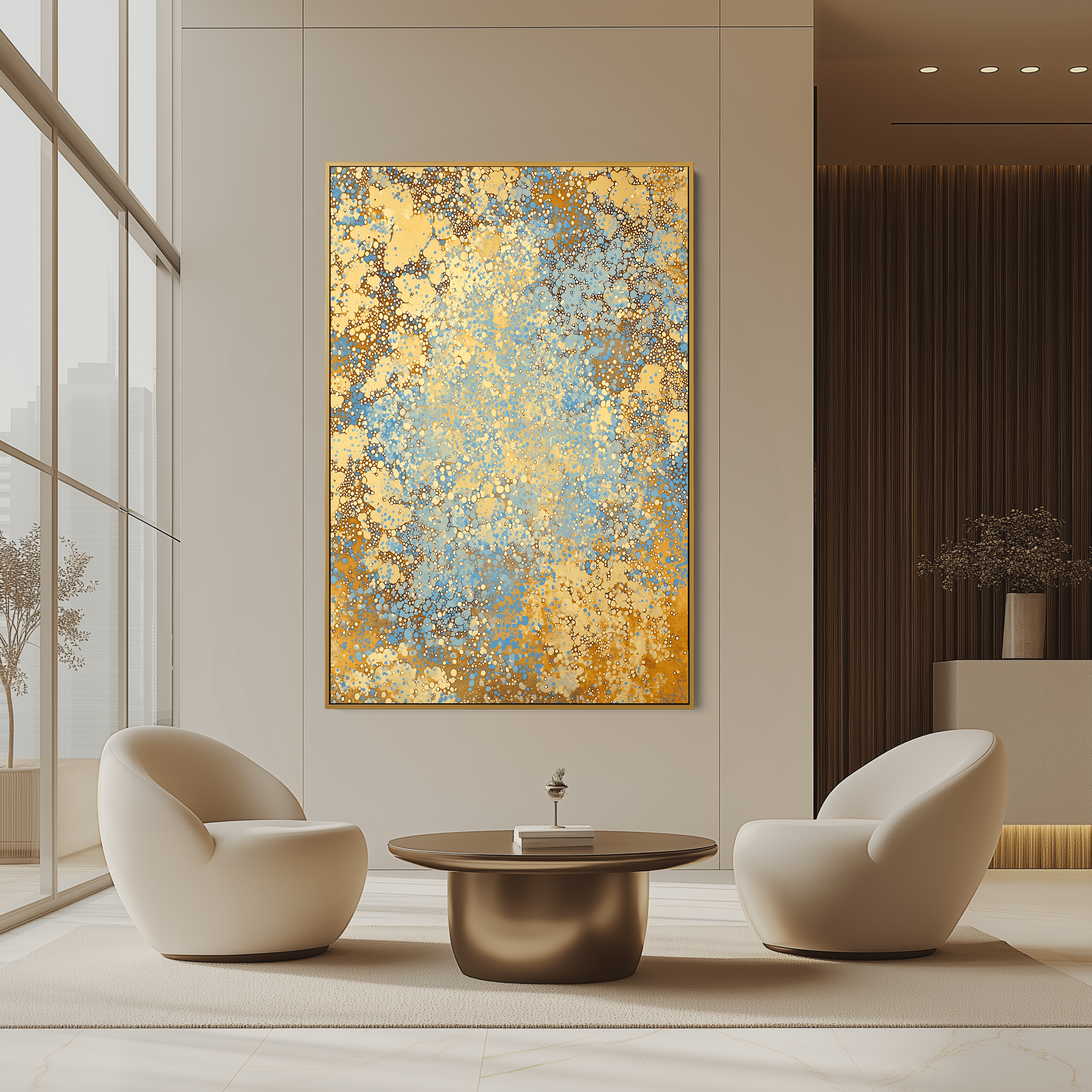 Sunflare Mist UA - 606 - Unique Aesthetics