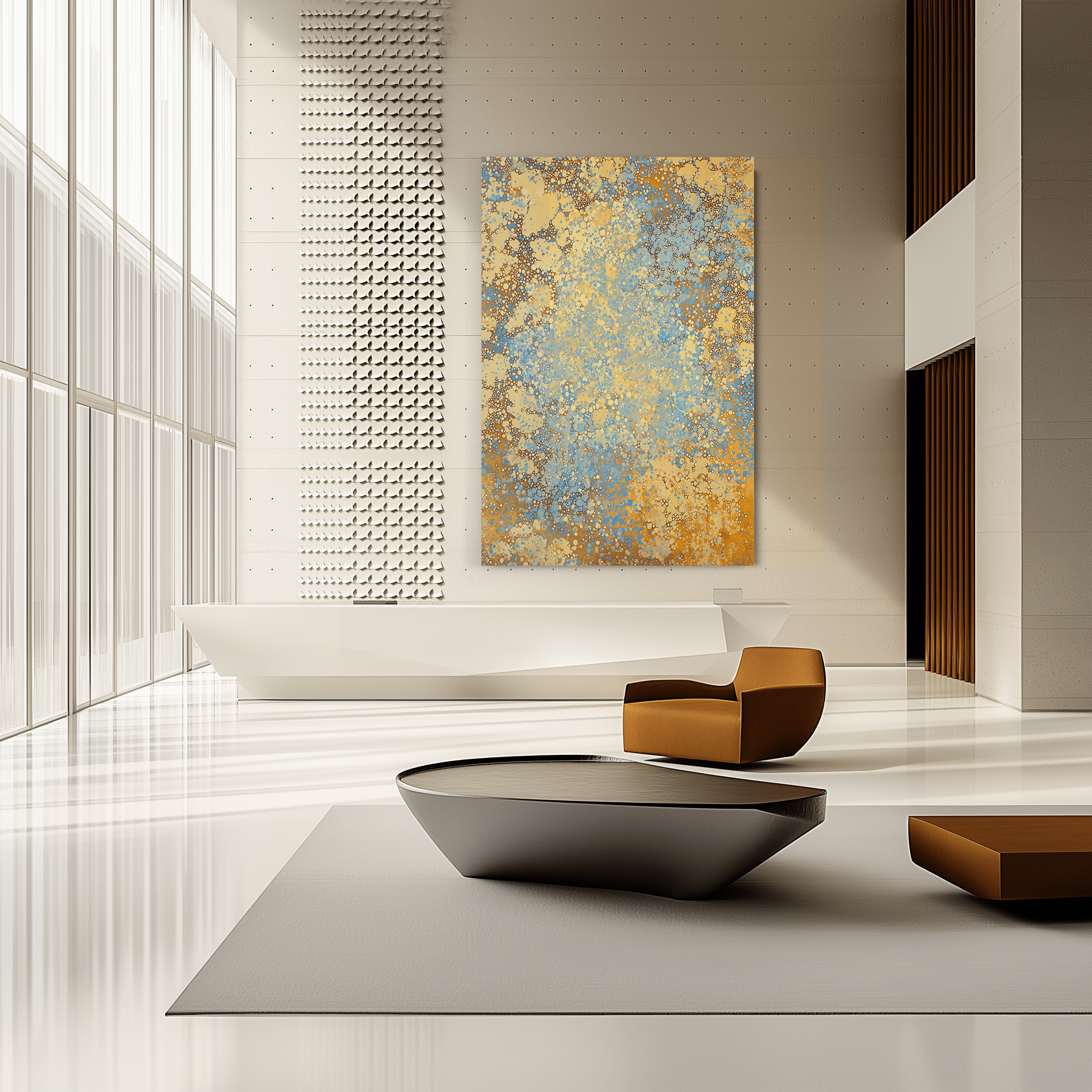 Sunflare Mist UA - 606 - Unique Aesthetics