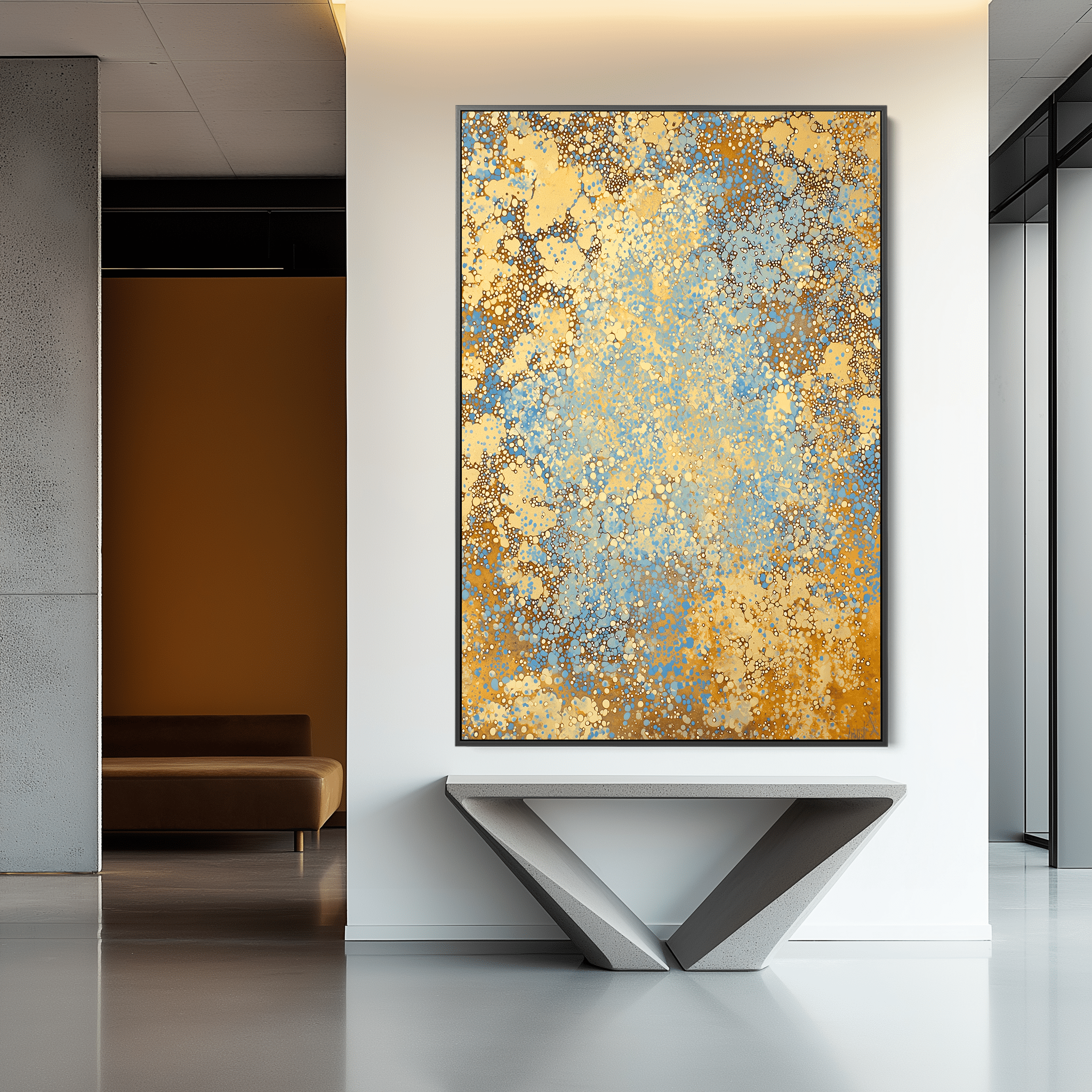 Sunflare Mist UA - 606 - Unique Aesthetics