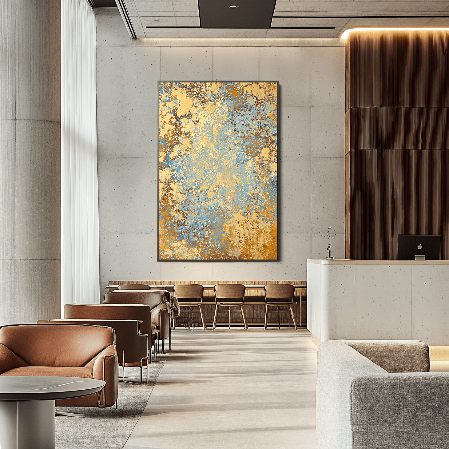 Sunflare Mist UA - 606 - Unique Aesthetics