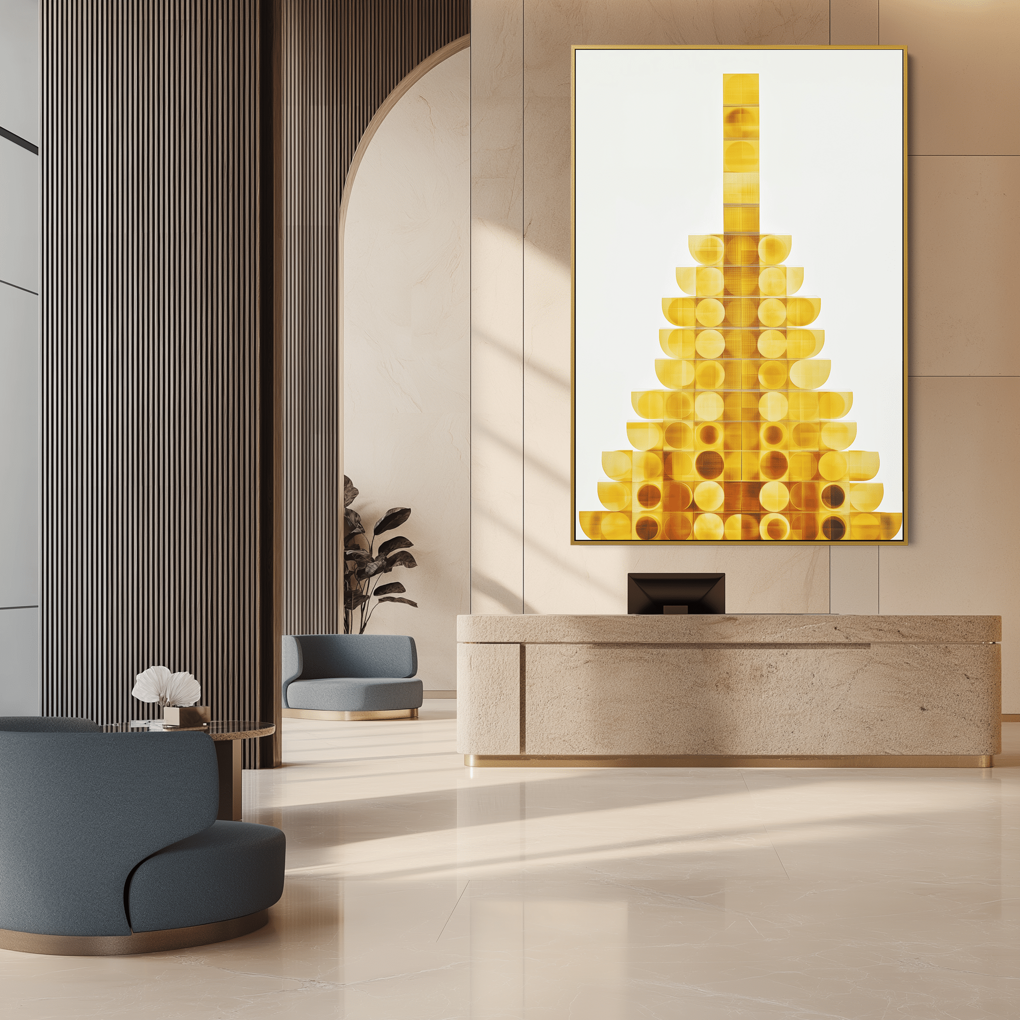 Sunglyph UA - 1339 - Unique Aesthetics