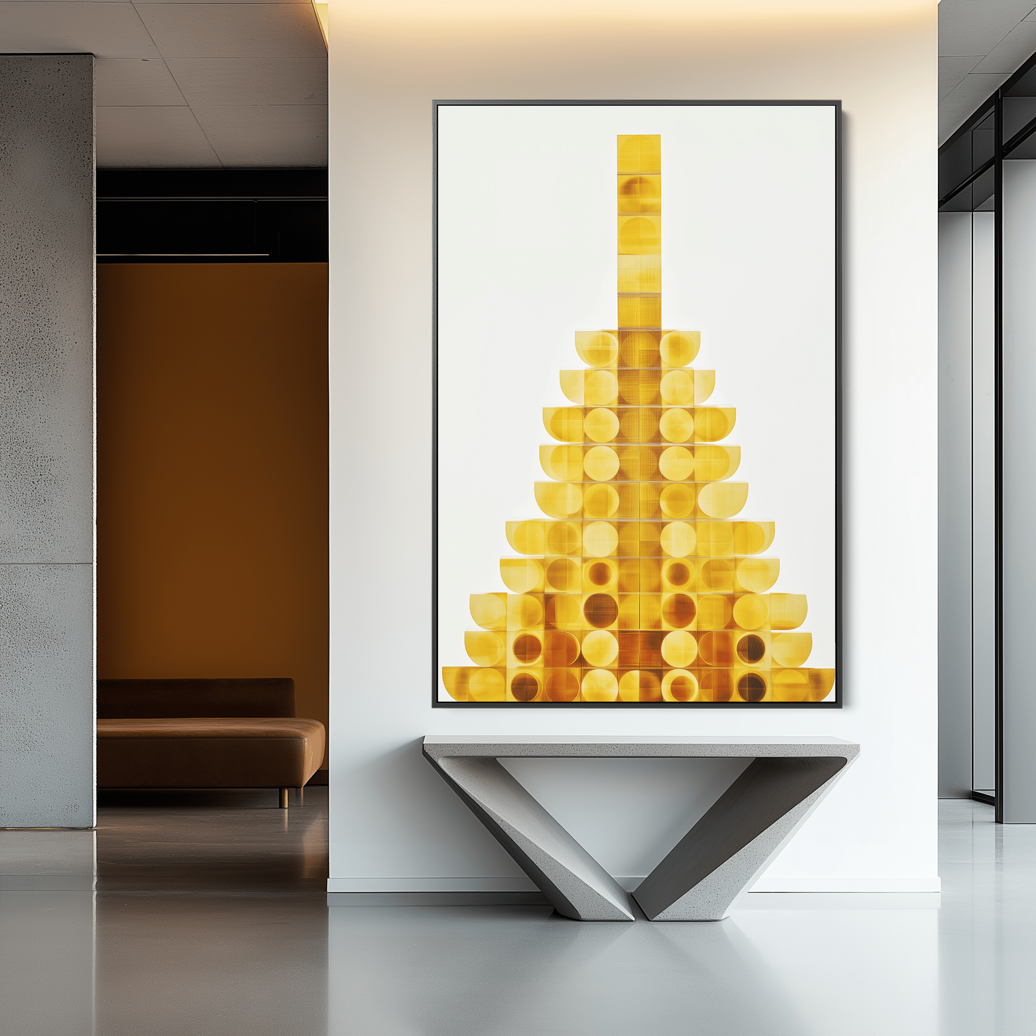 Sunglyph UA - 1339 - Unique Aesthetics