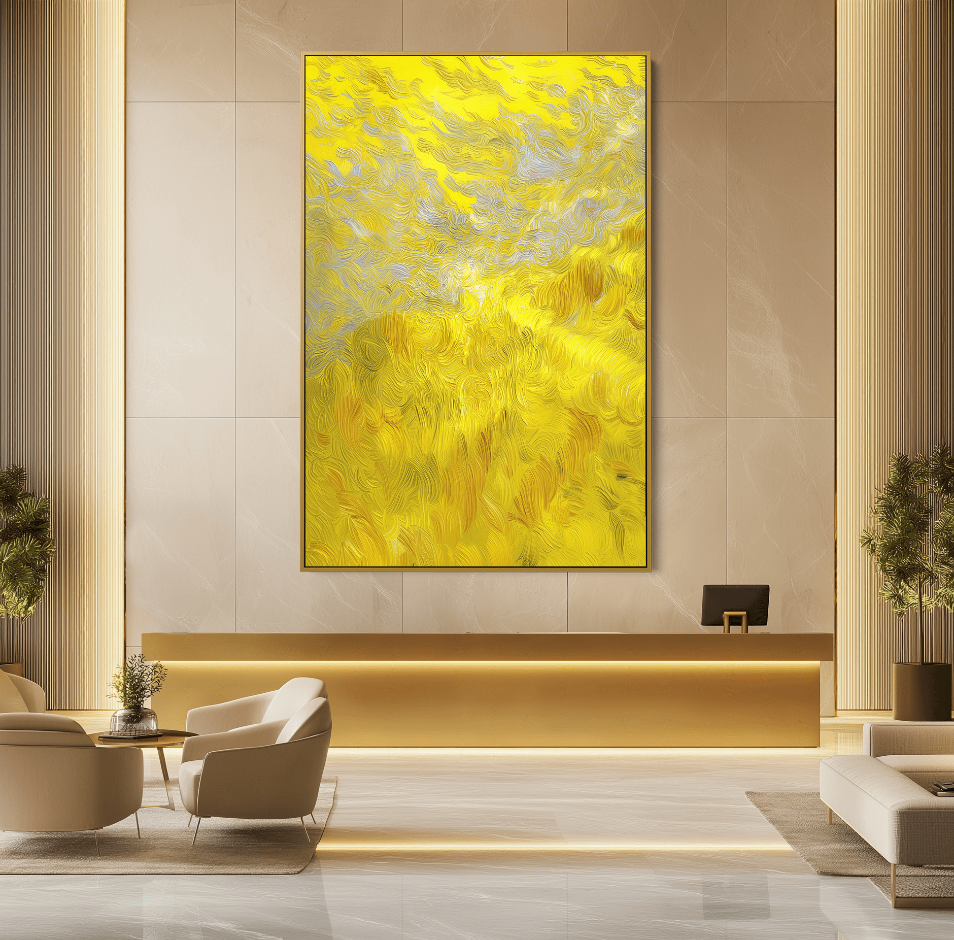 Sunlit Dance UA - 765 - Unique Aesthetics