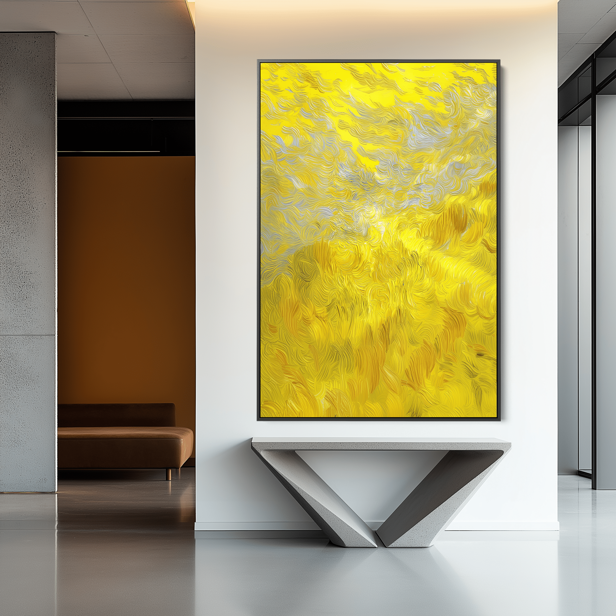 Sunlit Dance UA - 765 - Unique Aesthetics