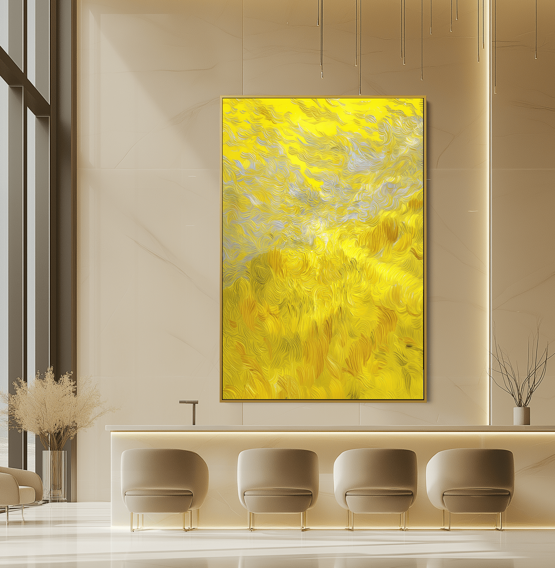 Sunlit Dance UA - 765 - Unique Aesthetics