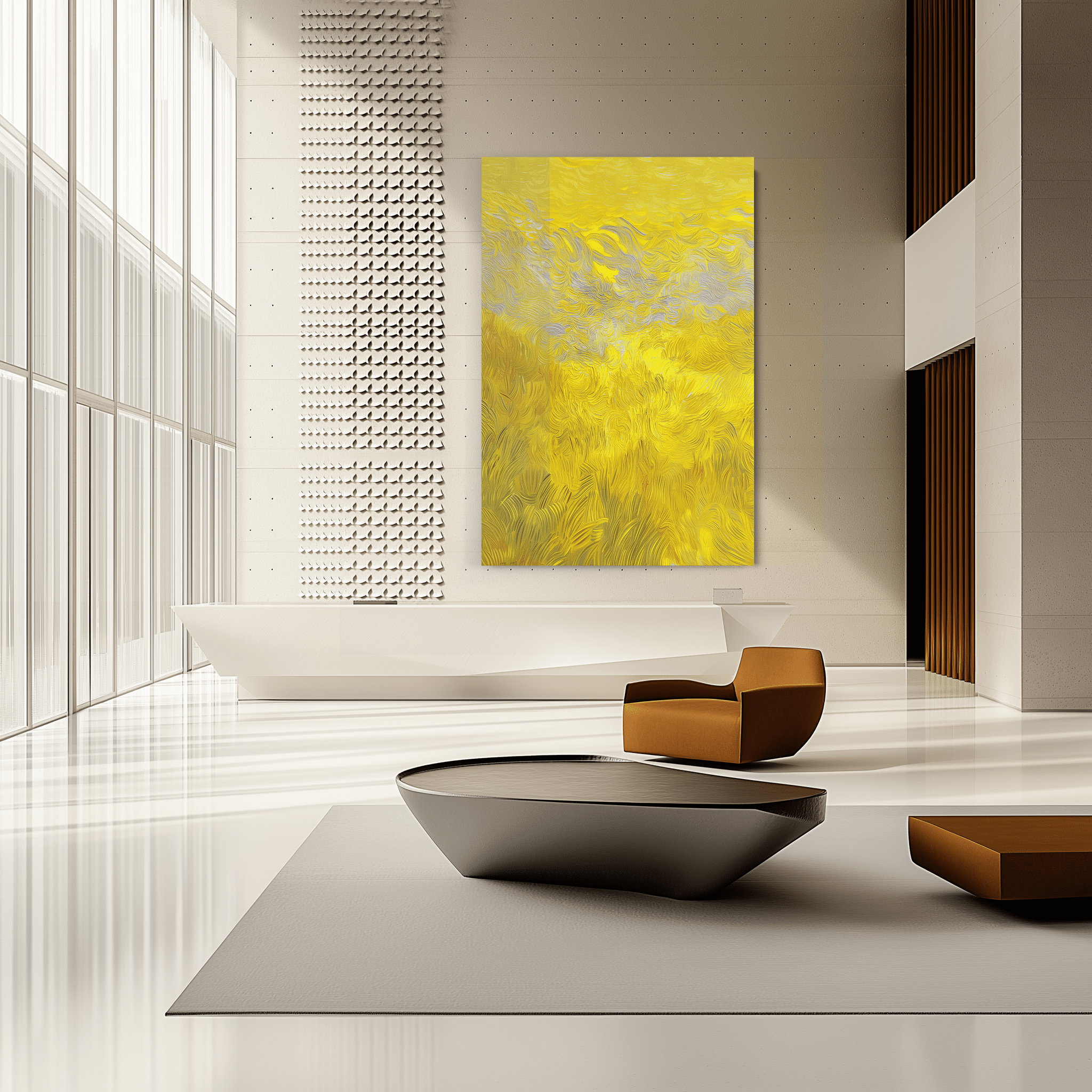 Sunlit Dance UA - 766 - Unique Aesthetics