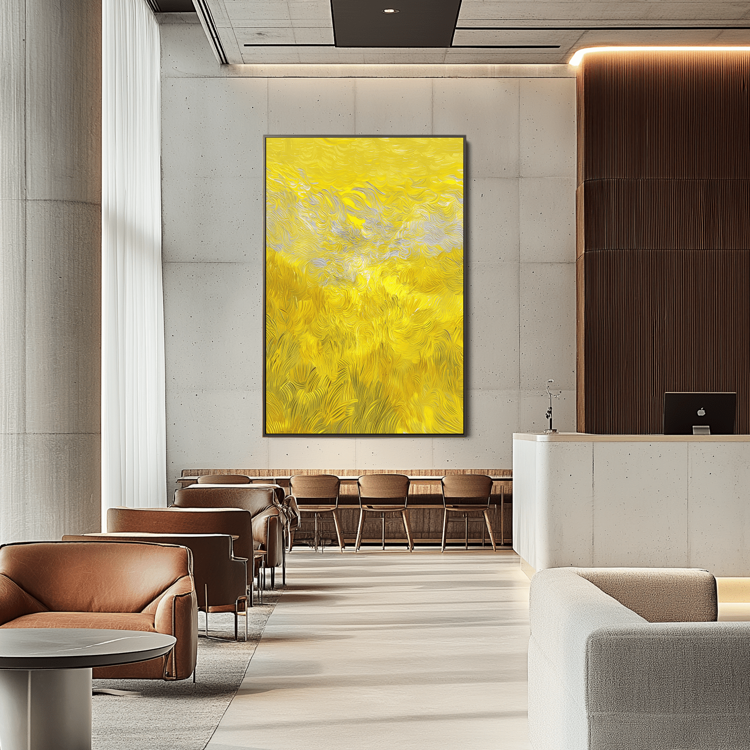 Sunlit Dance UA - 766 - Unique Aesthetics