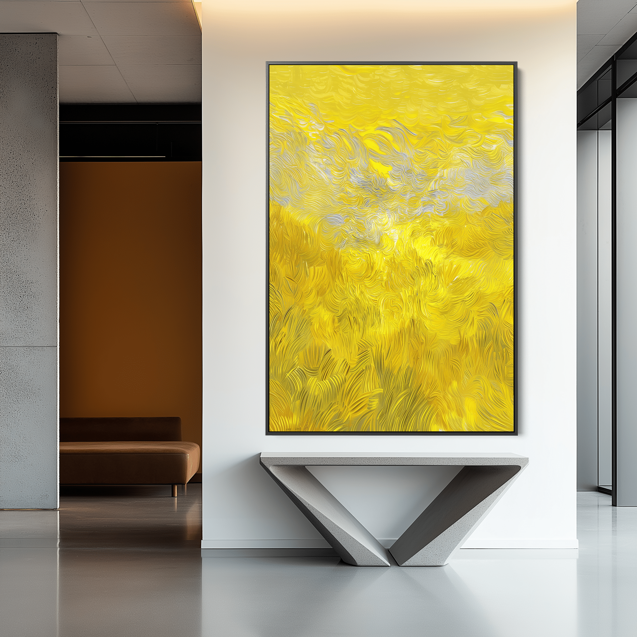 Sunlit Dance UA - 766 - Unique Aesthetics