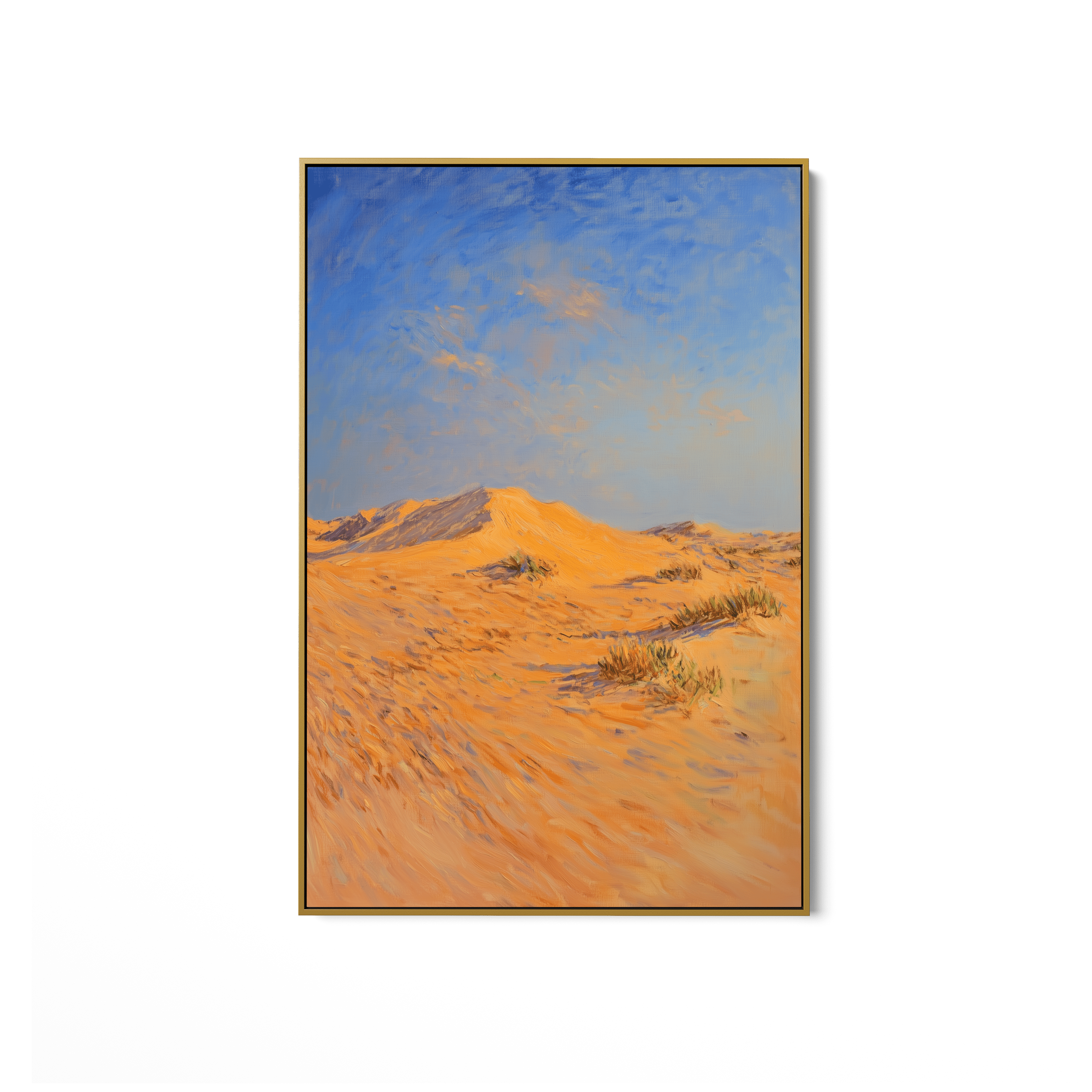 SUNLIT DUNES UA - 93 - Unique Aesthetics