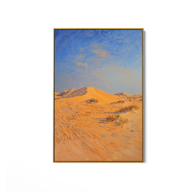 SUNLIT DUNES UA - 93 - Unique Aesthetics