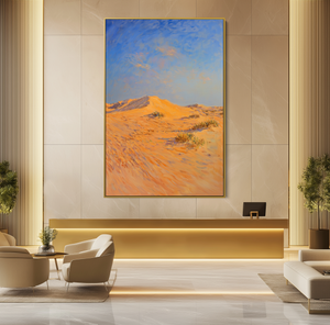 SUNLIT DUNES UA - 93 - Unique Aesthetics