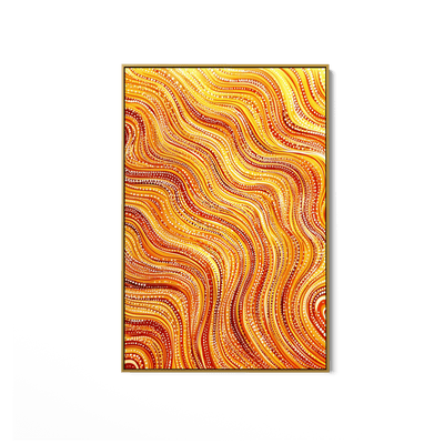 Sunrise Swell UA - 742 - Unique Aesthetics