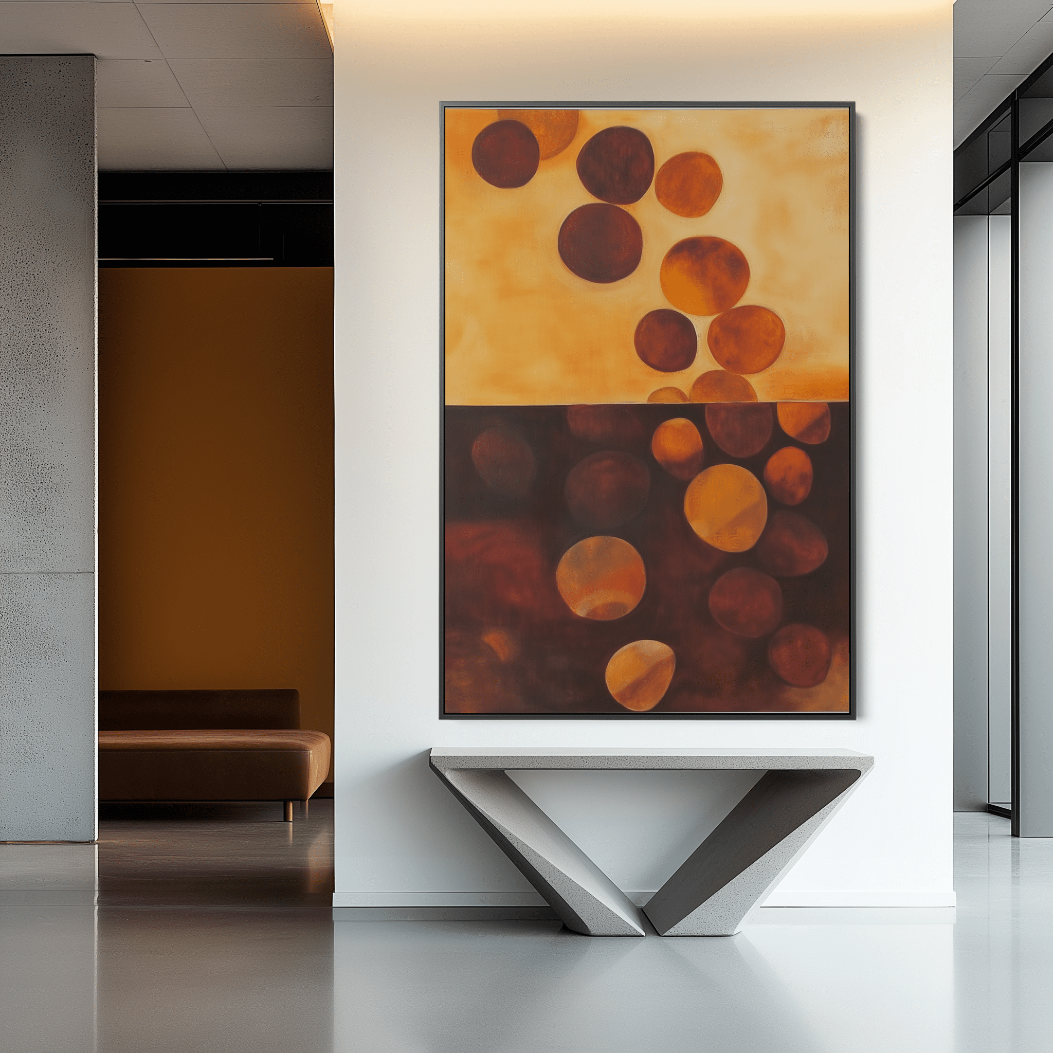 Suns Between Worlds UA - 1299 - Unique Aesthetics