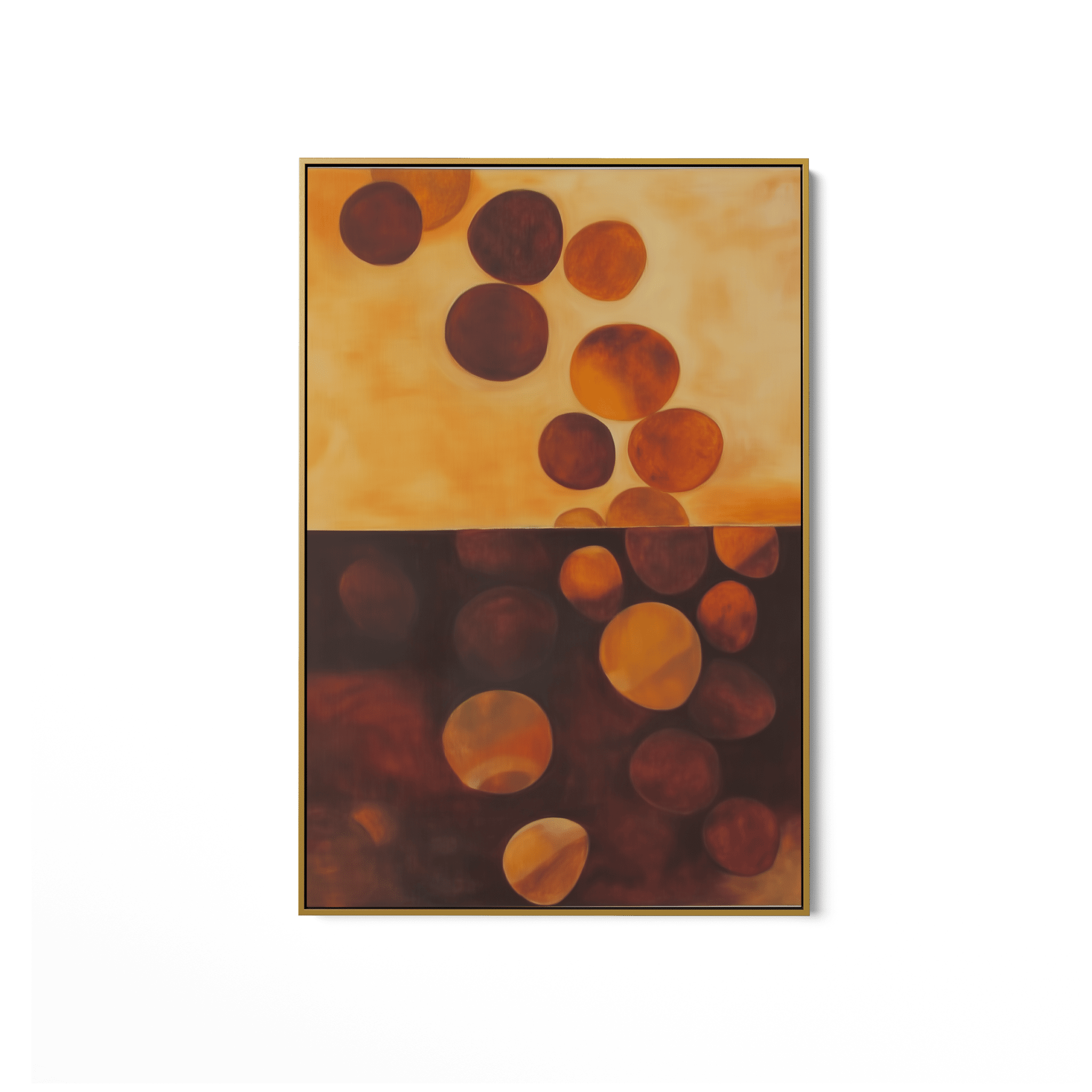 Suns Between Worlds UA - 1299 - Unique Aesthetics