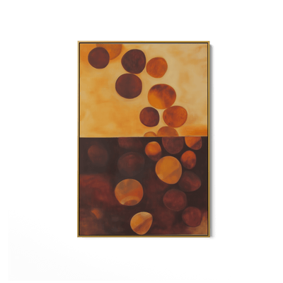 Suns Between Worlds UA - 1299 - Unique Aesthetics