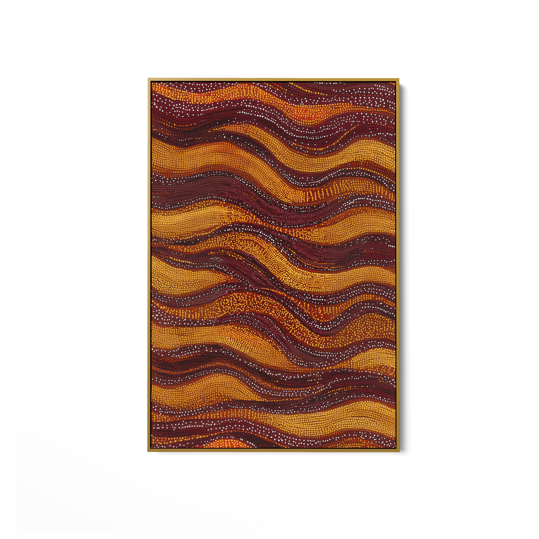 Sunset Currents UA - 723 - Unique Aesthetics