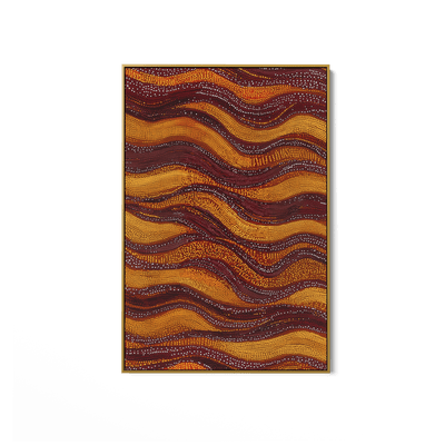 Sunset Currents UA - 723 - Unique Aesthetics