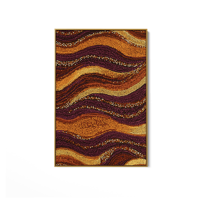 Sunset Currents UA - 724 - Unique Aesthetics