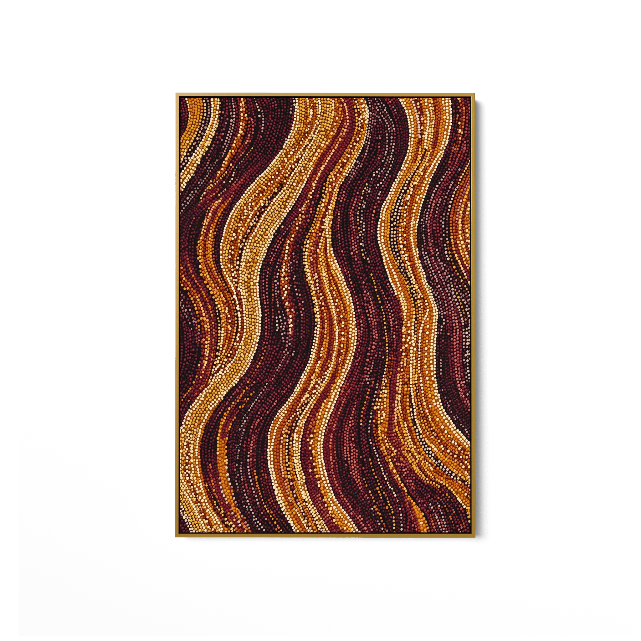 Sunset Currents UA - 725 - Unique Aesthetics