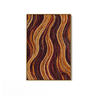 Sunset Currents UA - 725 - Unique Aesthetics