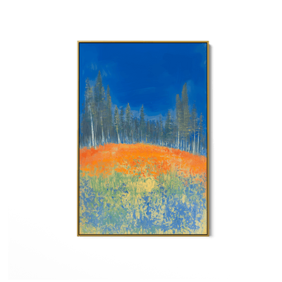 Sunset Meadow UA - 686 - Unique Aesthetics