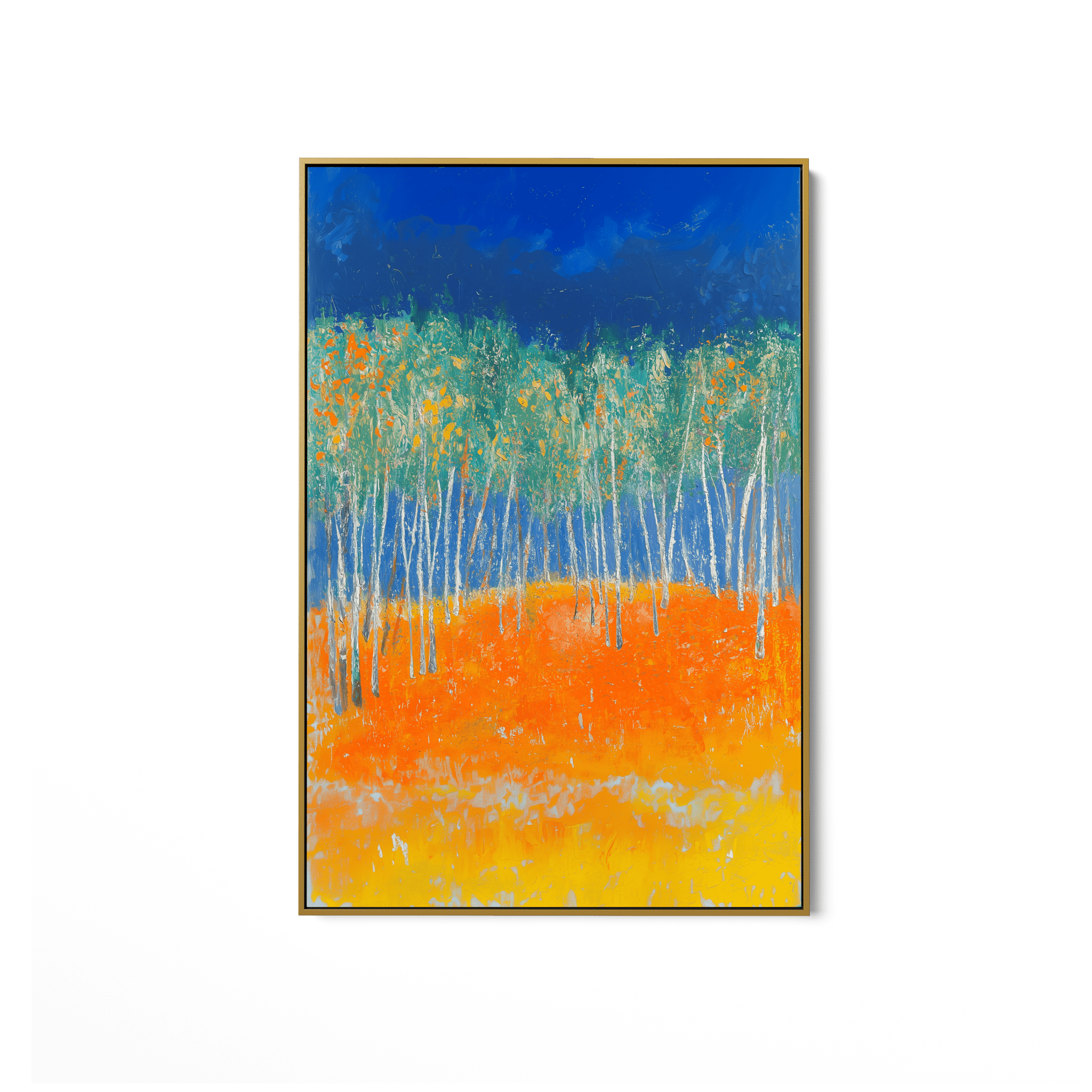 Sunset Meadow UA - 687 - Unique Aesthetics