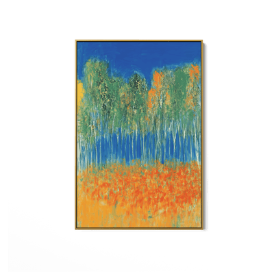 Sunset Meadow UA - 688 - Unique Aesthetics