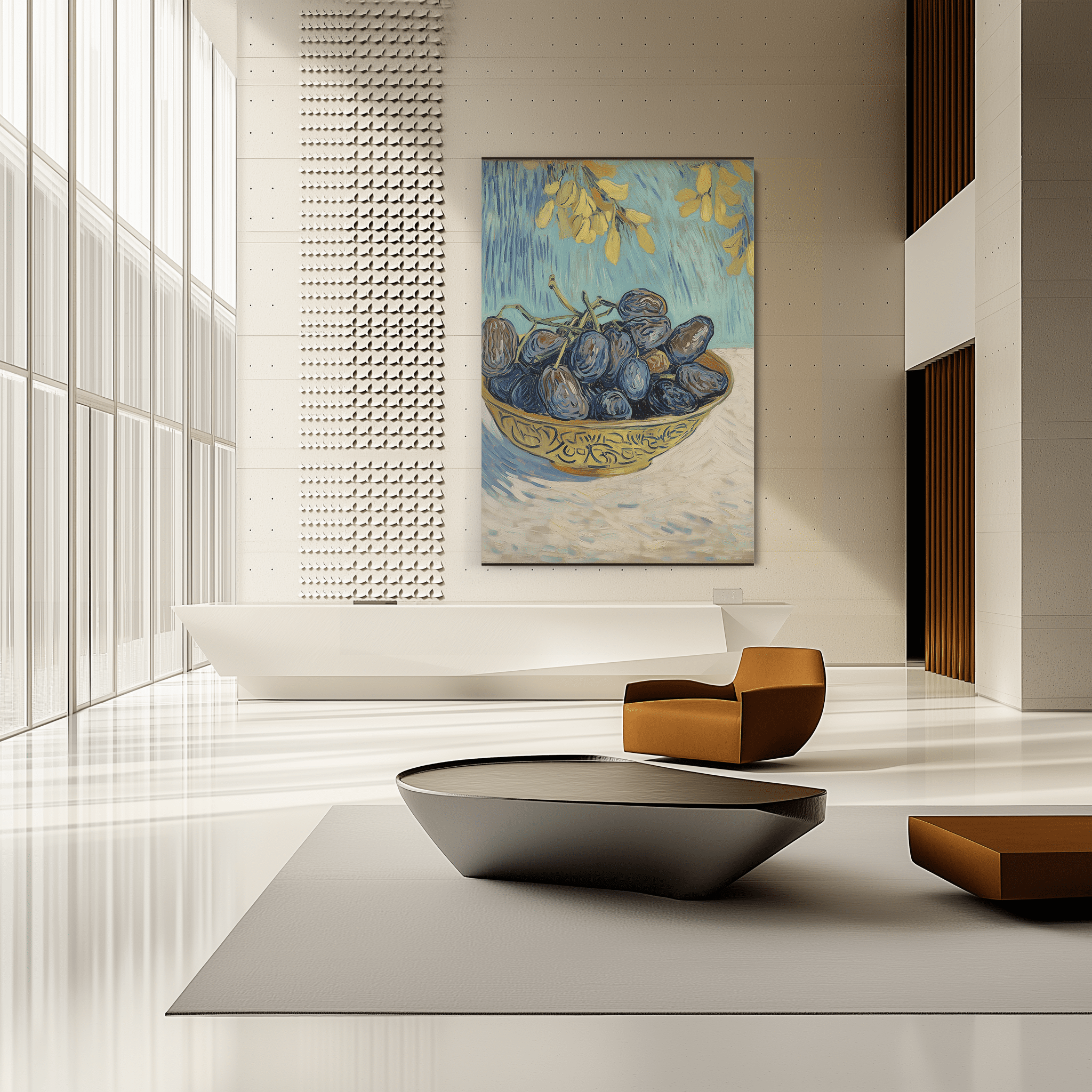 Sweetness from the Root UA - 780 - Unique Aesthetics