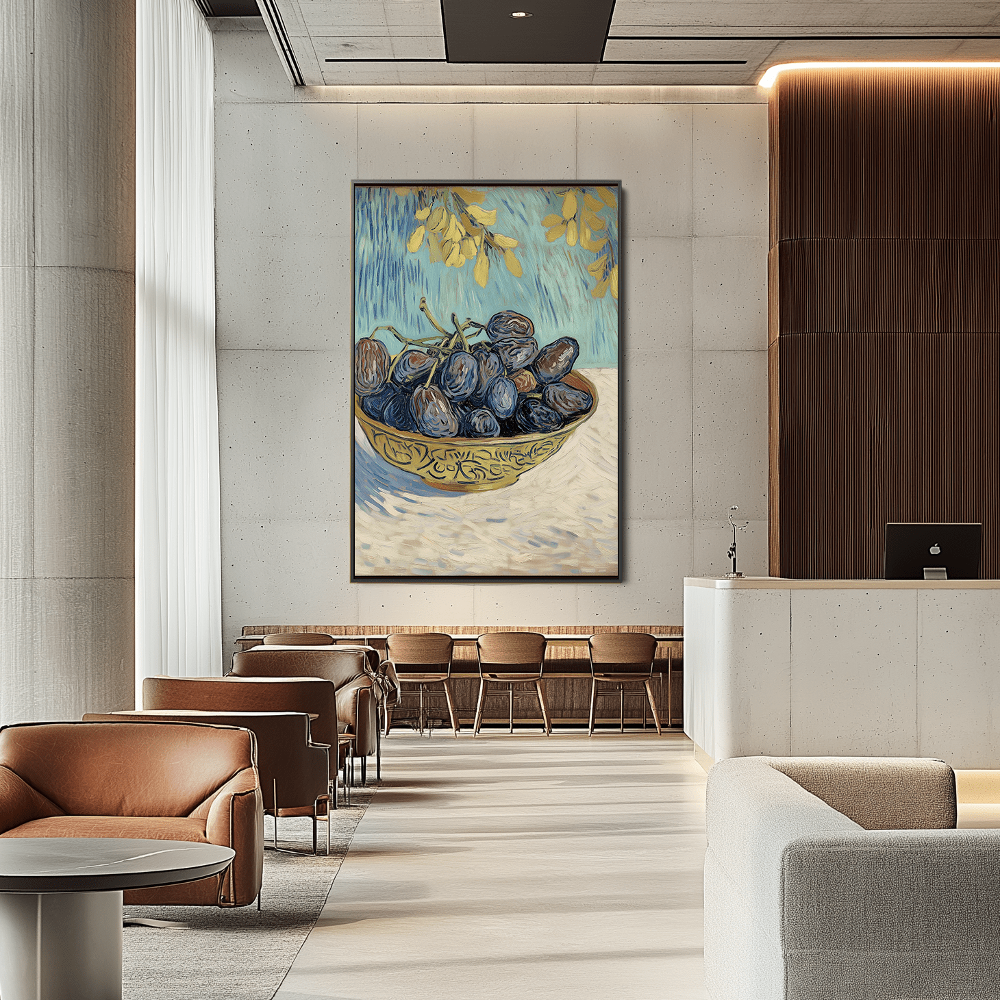 Sweetness from the Root UA - 780 - Unique Aesthetics