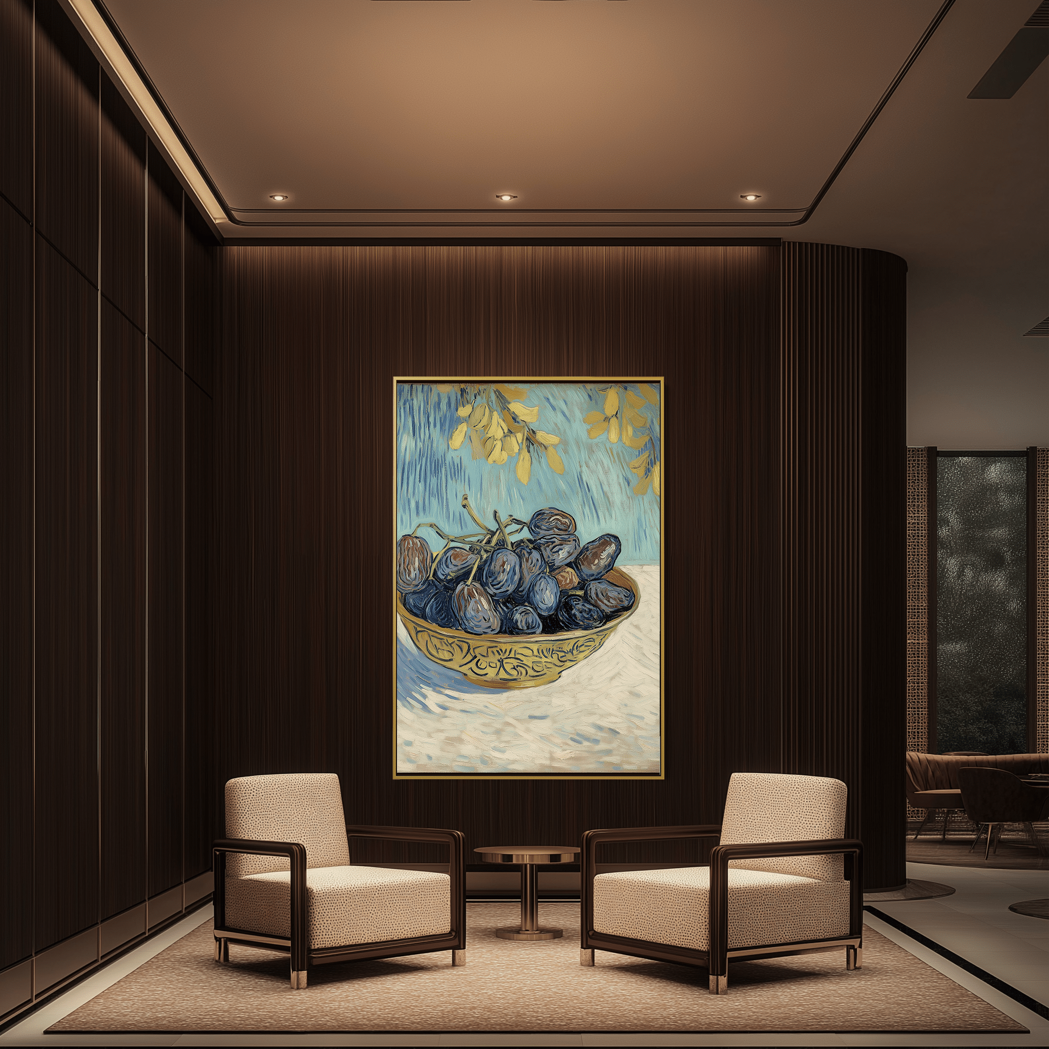 Sweetness from the Root UA - 780 - Unique Aesthetics