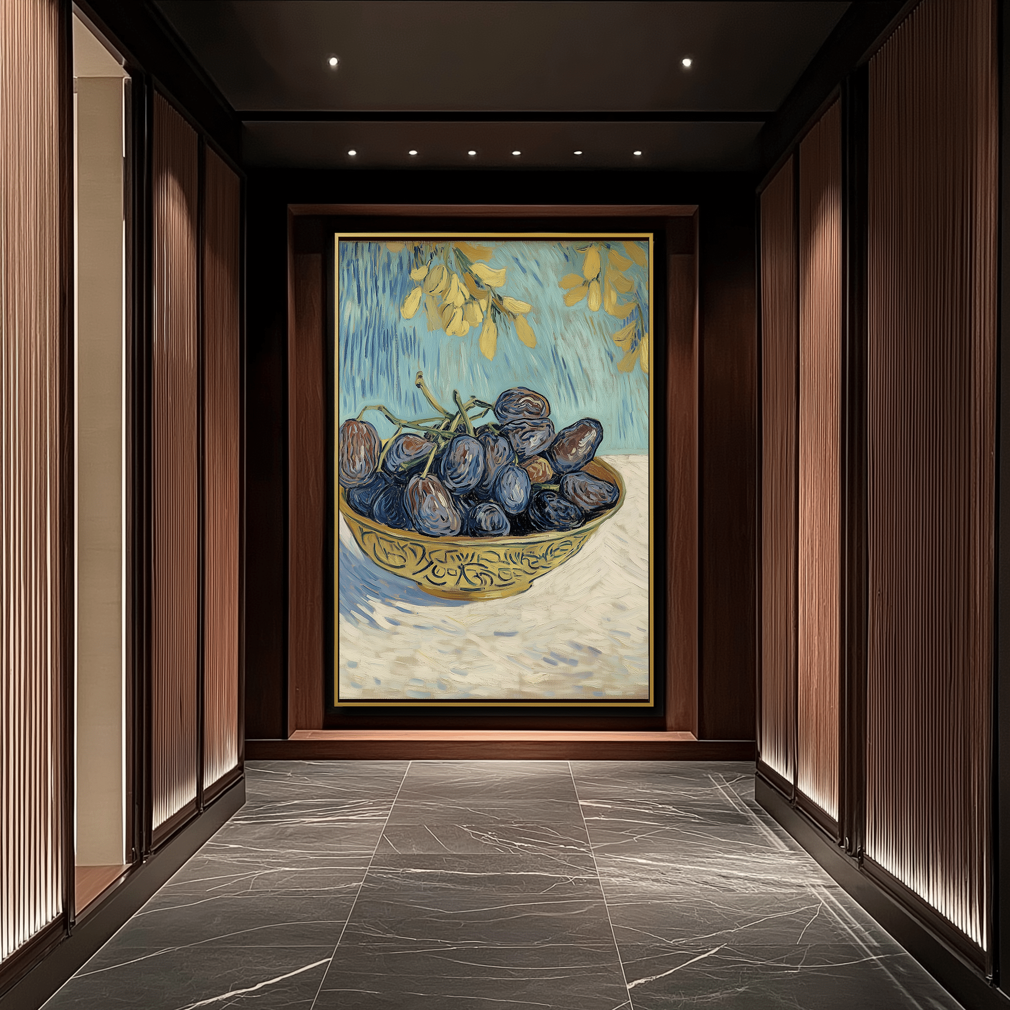 Sweetness from the Root UA - 780 - Unique Aesthetics