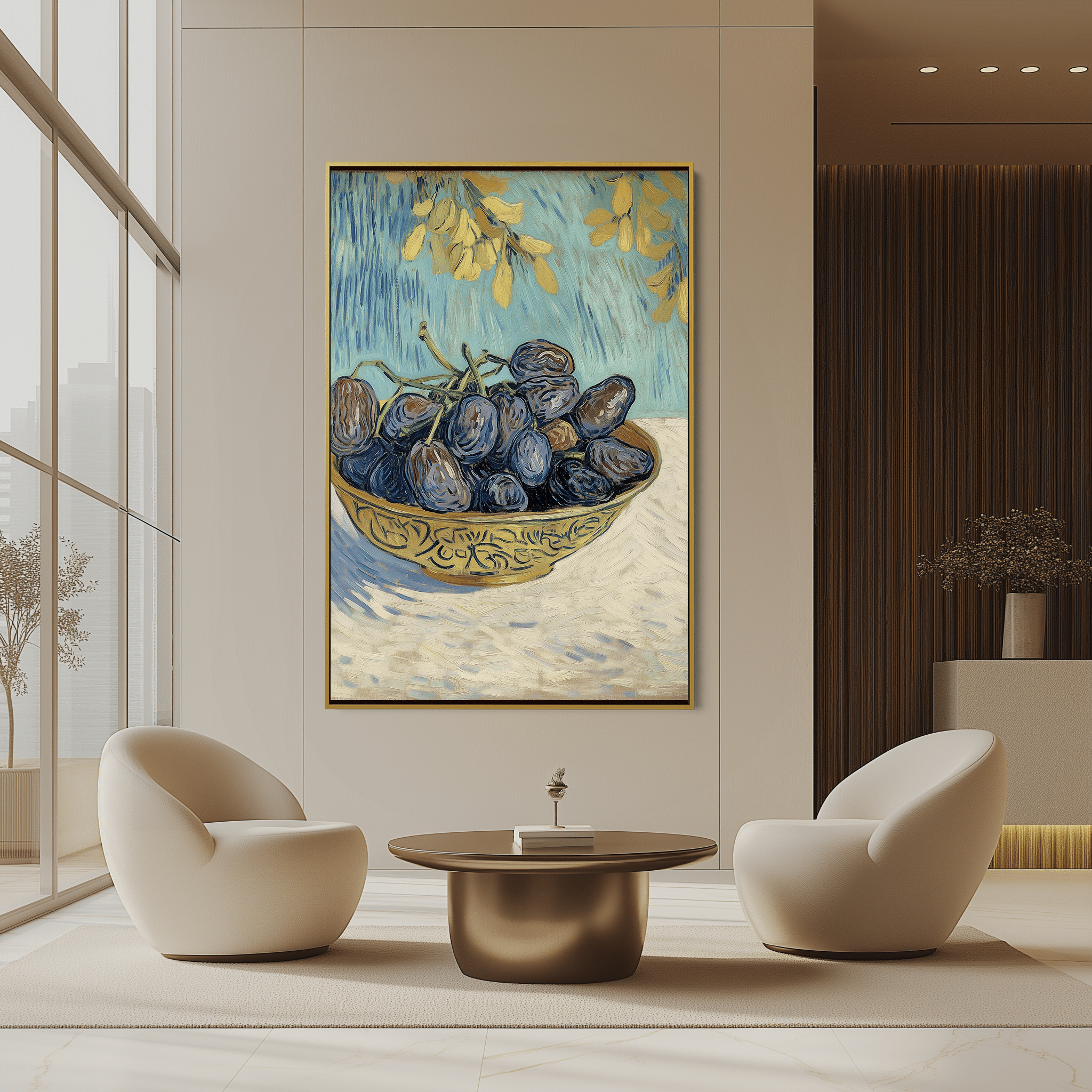 Sweetness from the Root UA - 780 - Unique Aesthetics