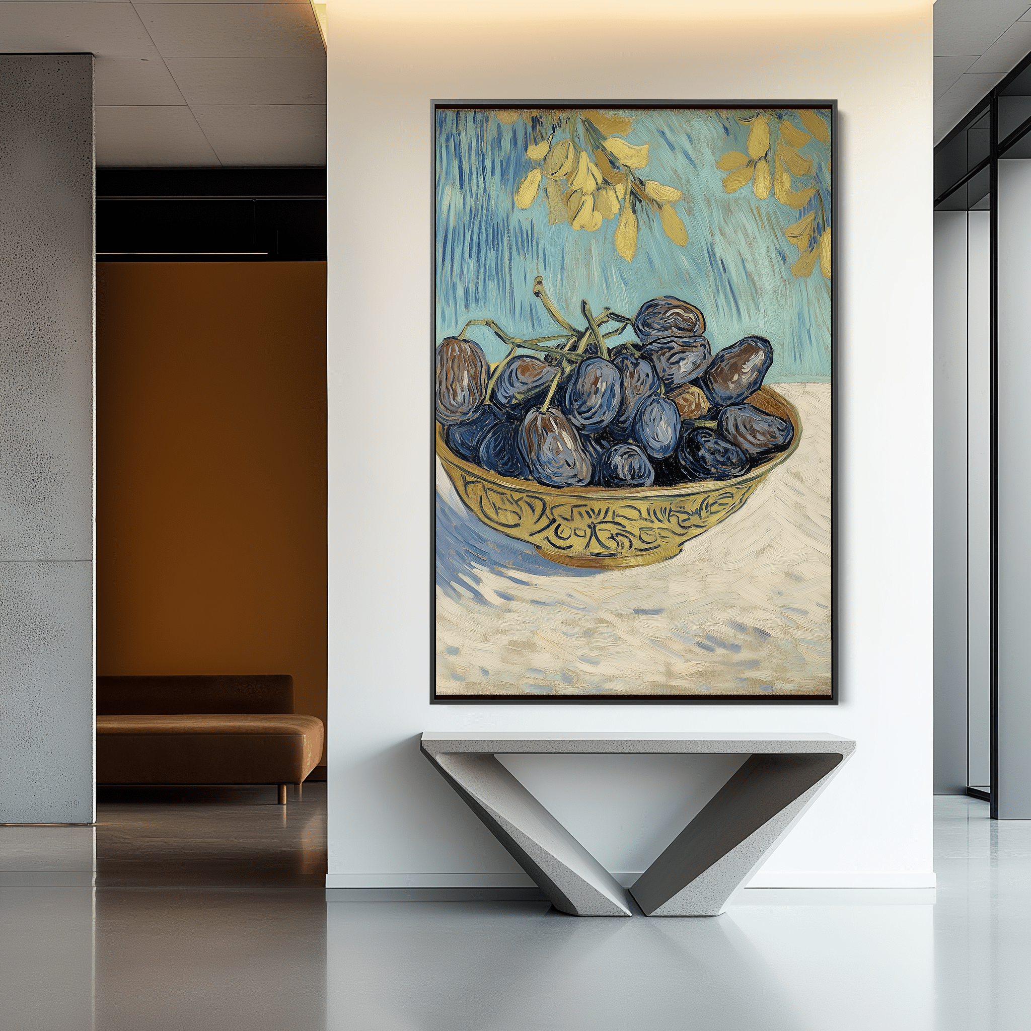 Sweetness from the Root UA - 780 - Unique Aesthetics