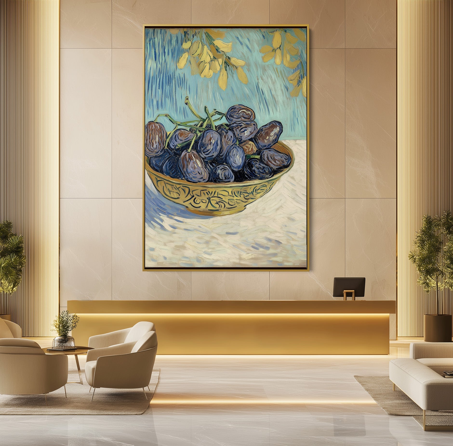 Sweetness from the Root UA - 780 - Unique Aesthetics