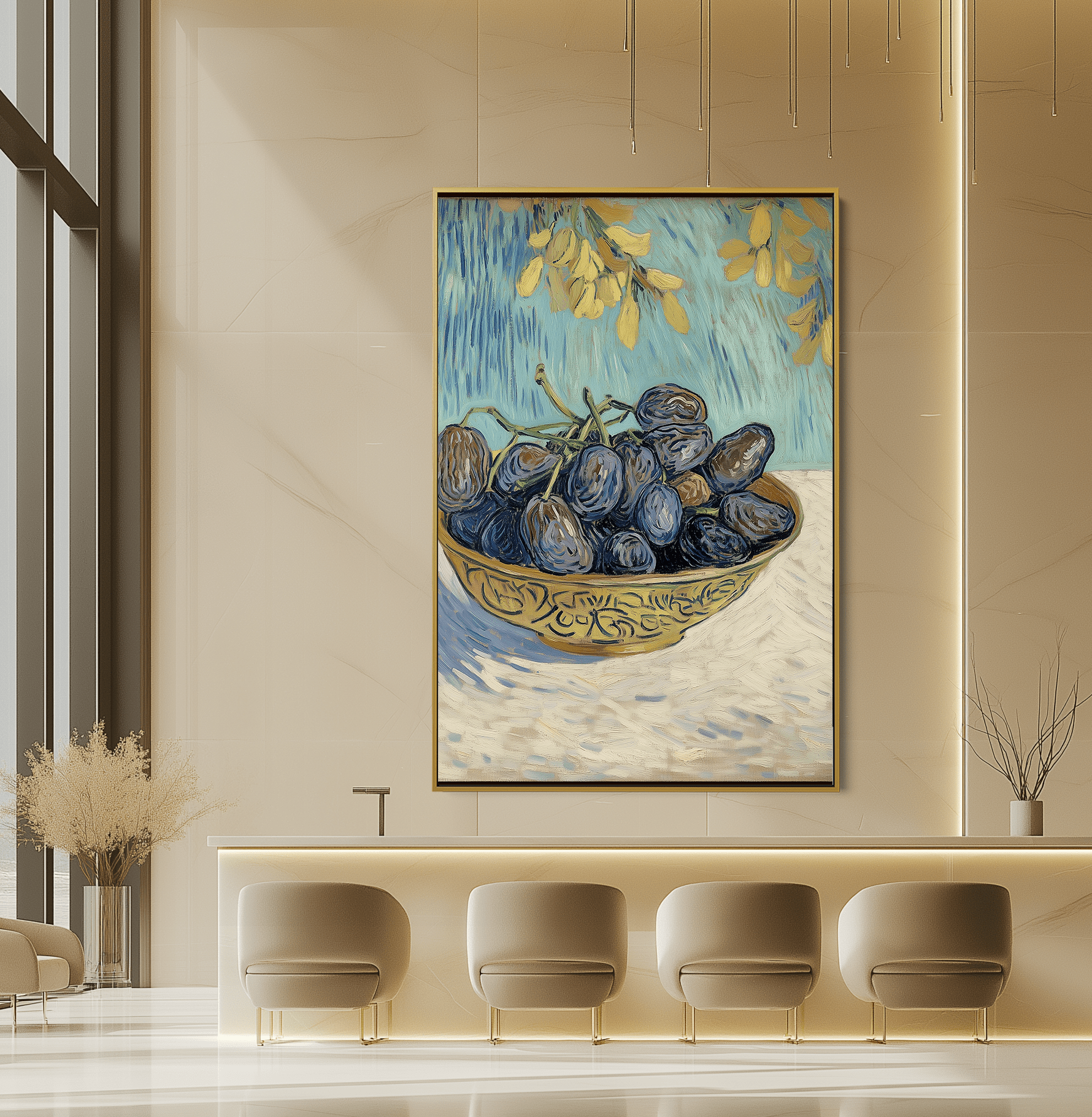 Sweetness from the Root UA - 780 - Unique Aesthetics