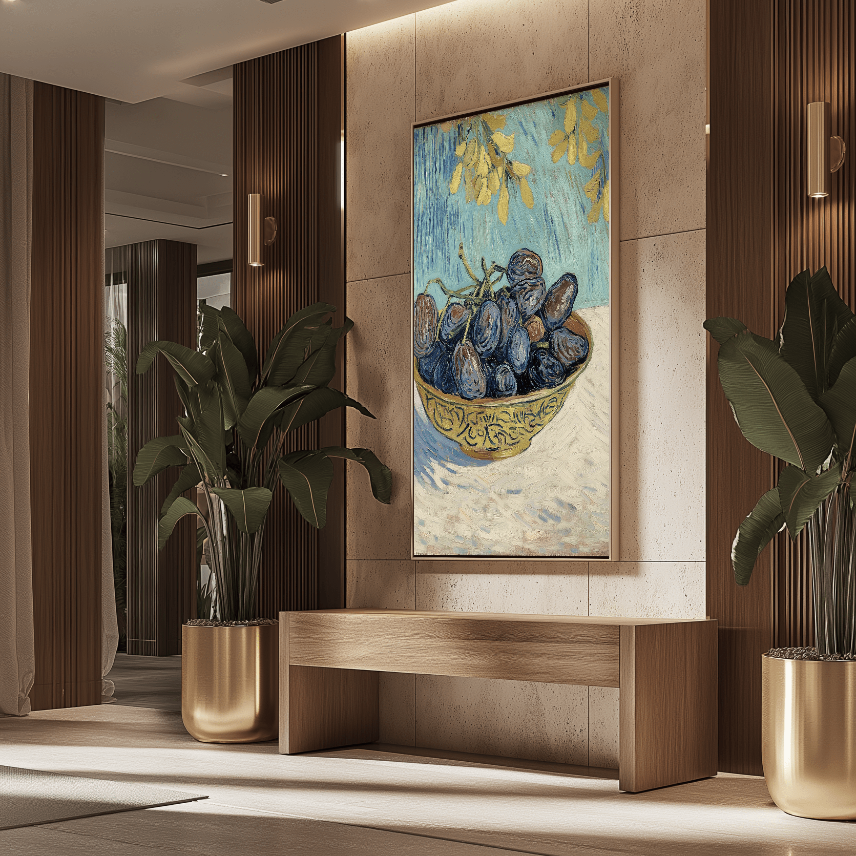 Sweetness from the Root UA - 780 - Unique Aesthetics