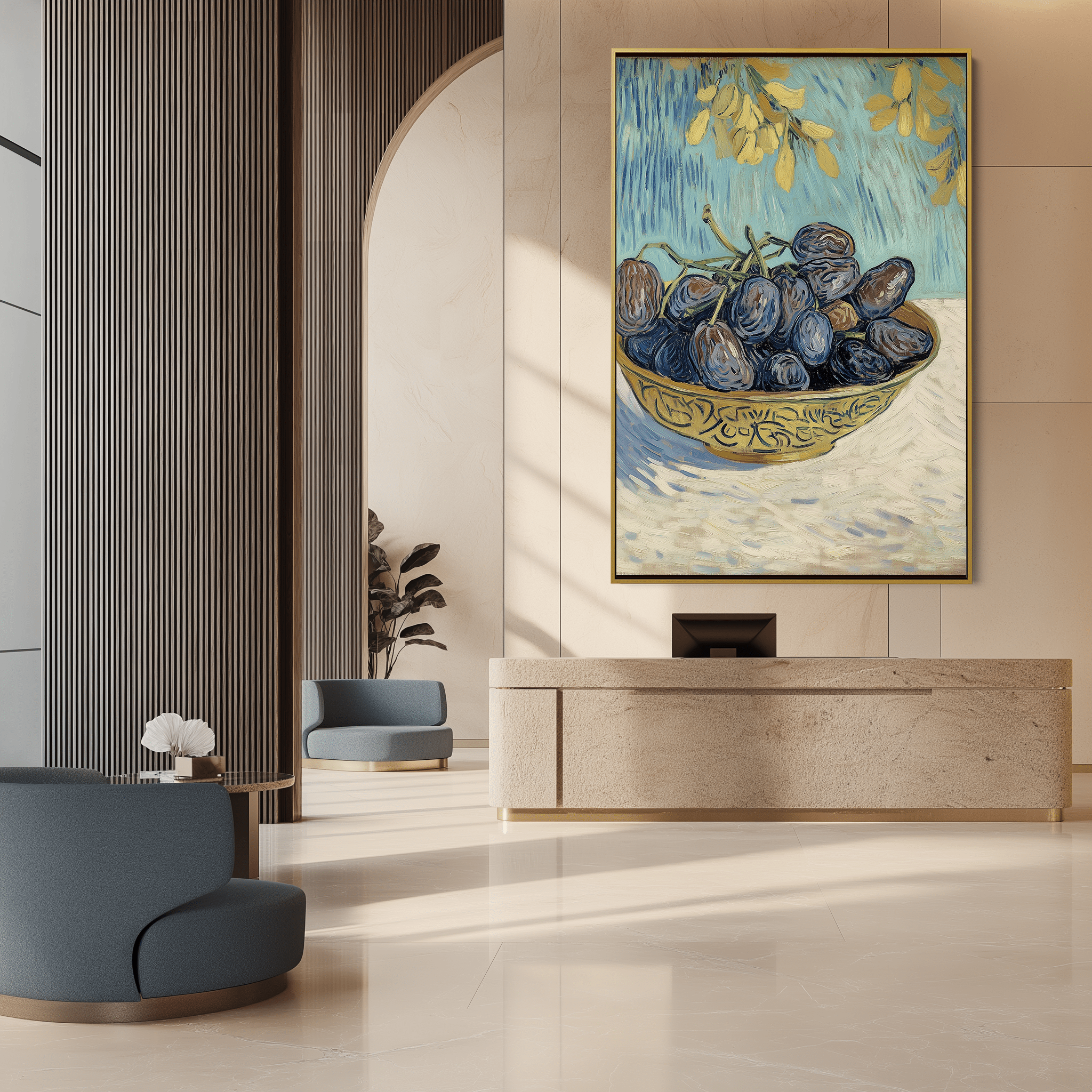 Sweetness from the Root UA - 780 - Unique Aesthetics