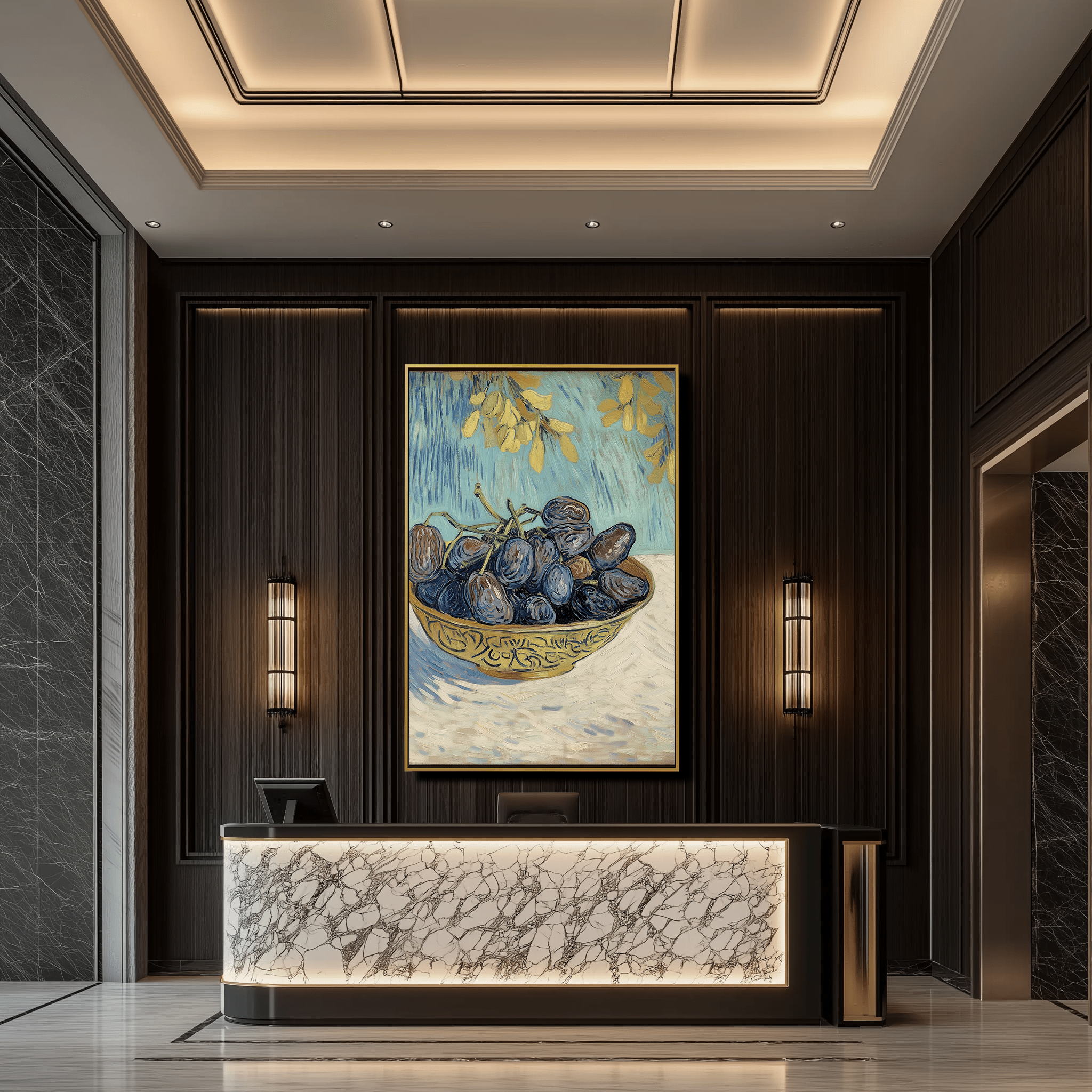 Sweetness from the Root UA - 780 - Unique Aesthetics