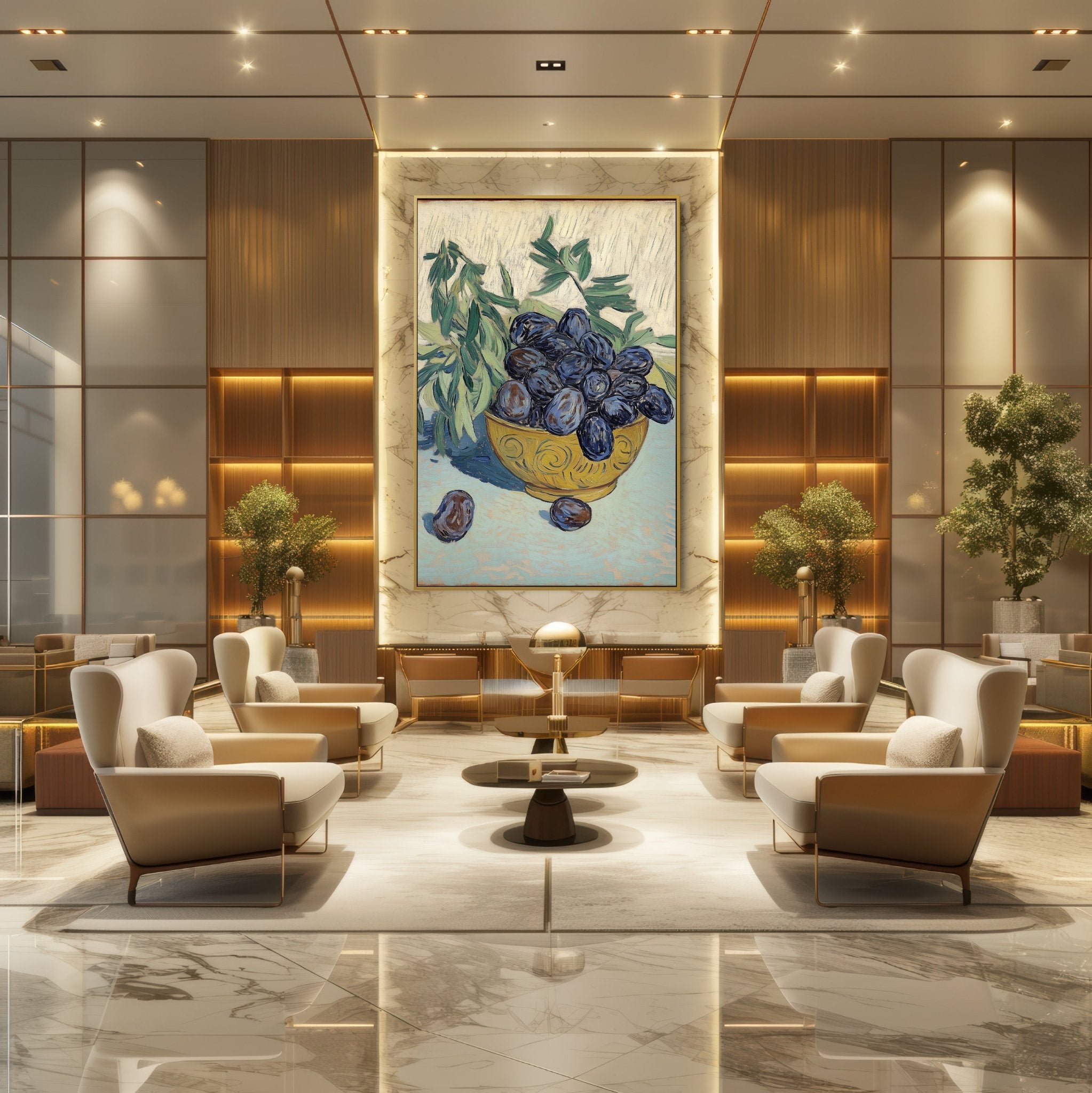 Sweetness from the Root  UA - 781 - Unique Aesthetics