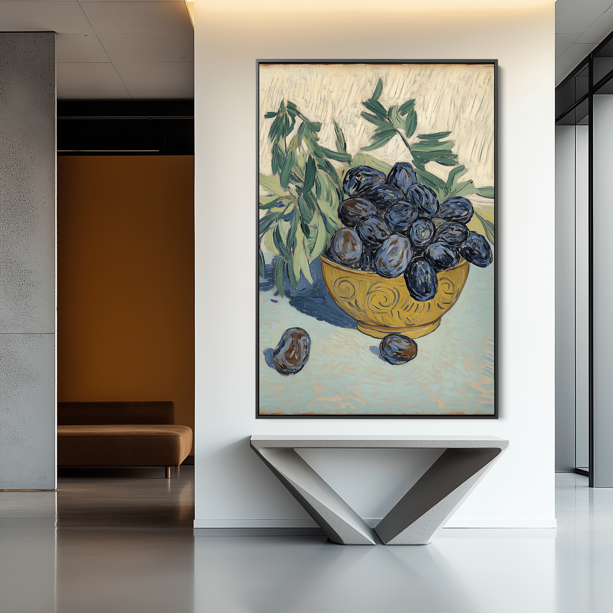 Sweetness from the Root  UA - 781 - Unique Aesthetics