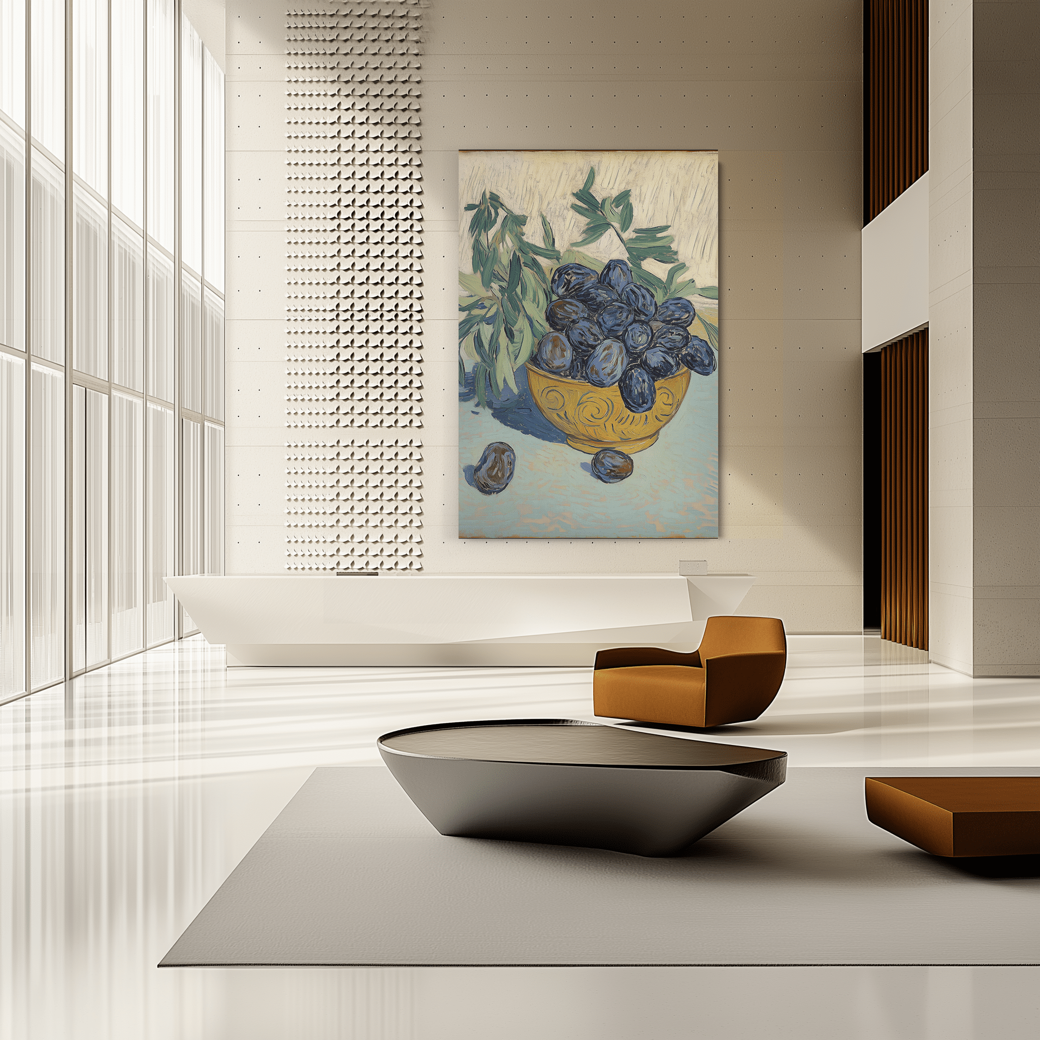 Sweetness from the Root  UA - 781 - Unique Aesthetics